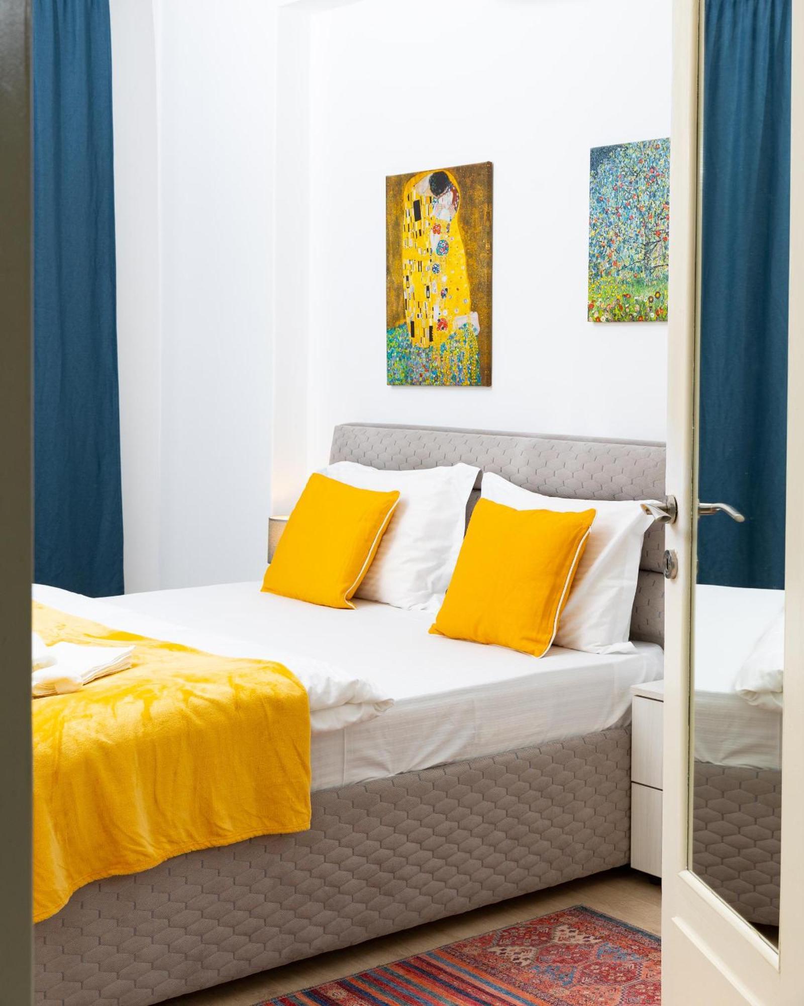 Old Cozy Apartamento *
