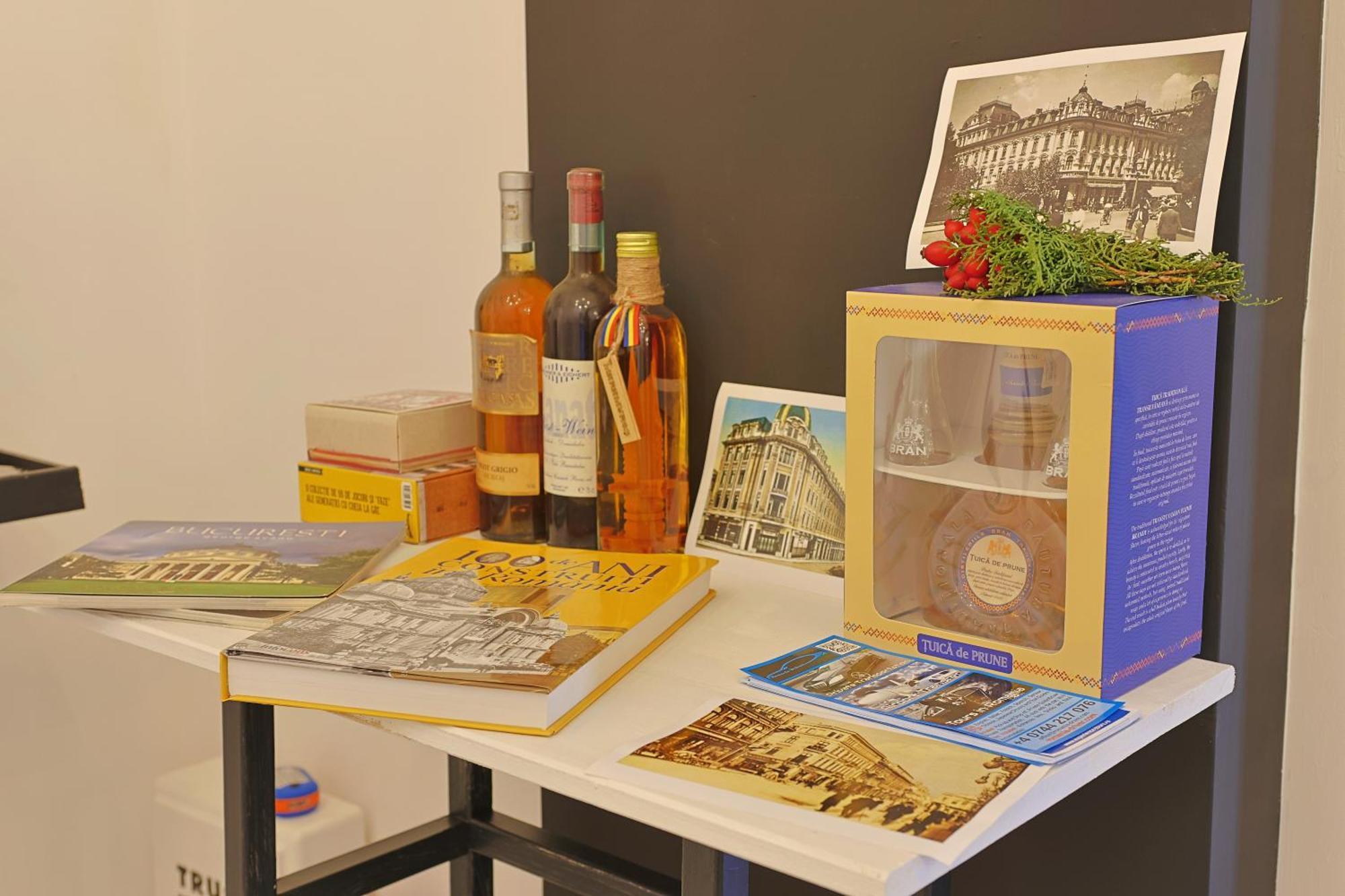 Art Boutique Bucureşti