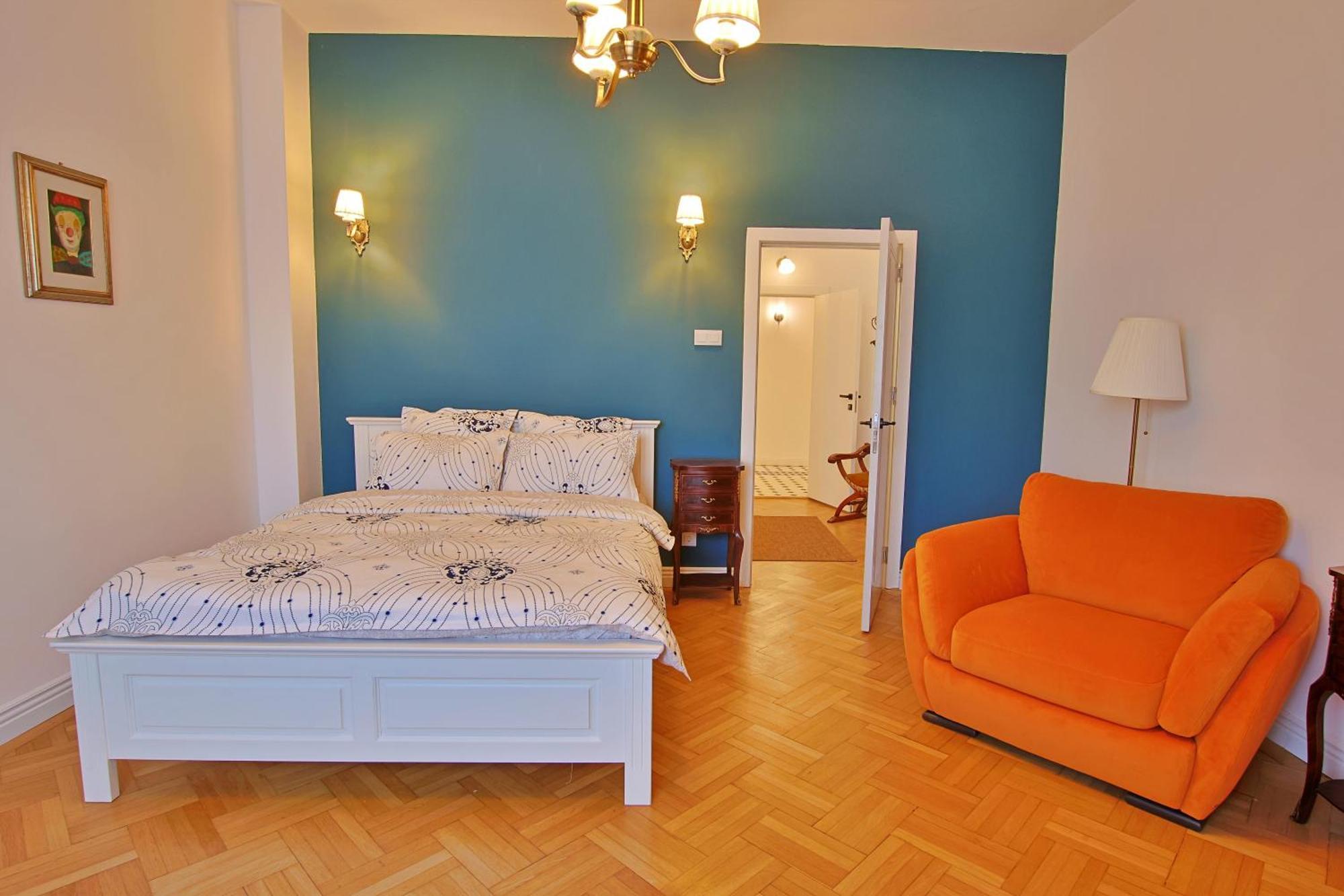 Art Boutique Hotel de apartamente *