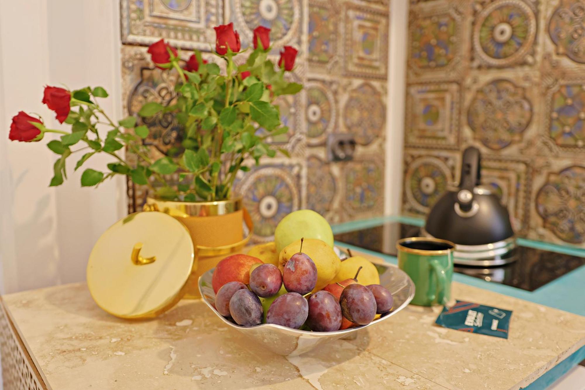 Art Boutique Hotel de apartamente Bucureşti