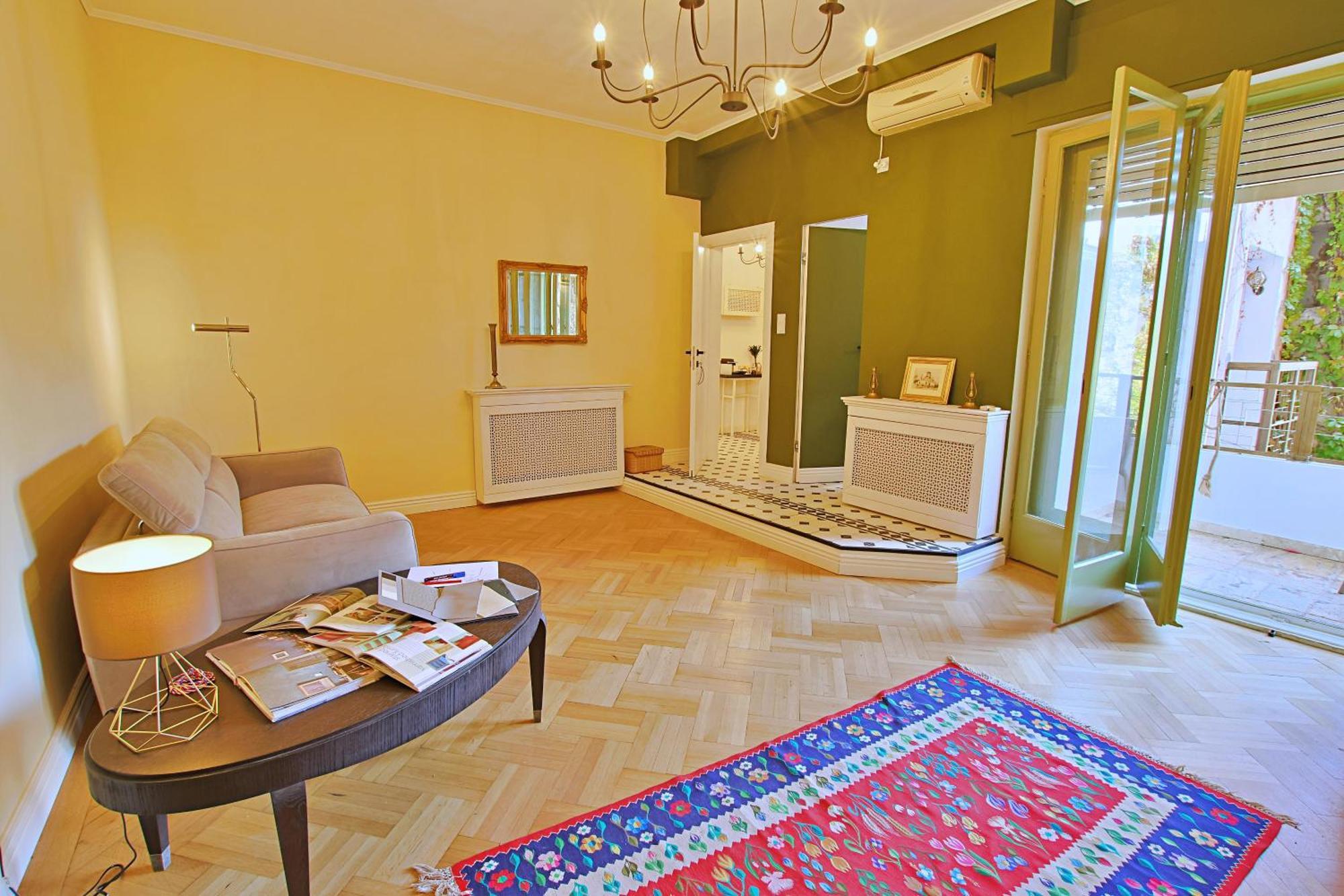 Hotel de apartamente Art Boutique *