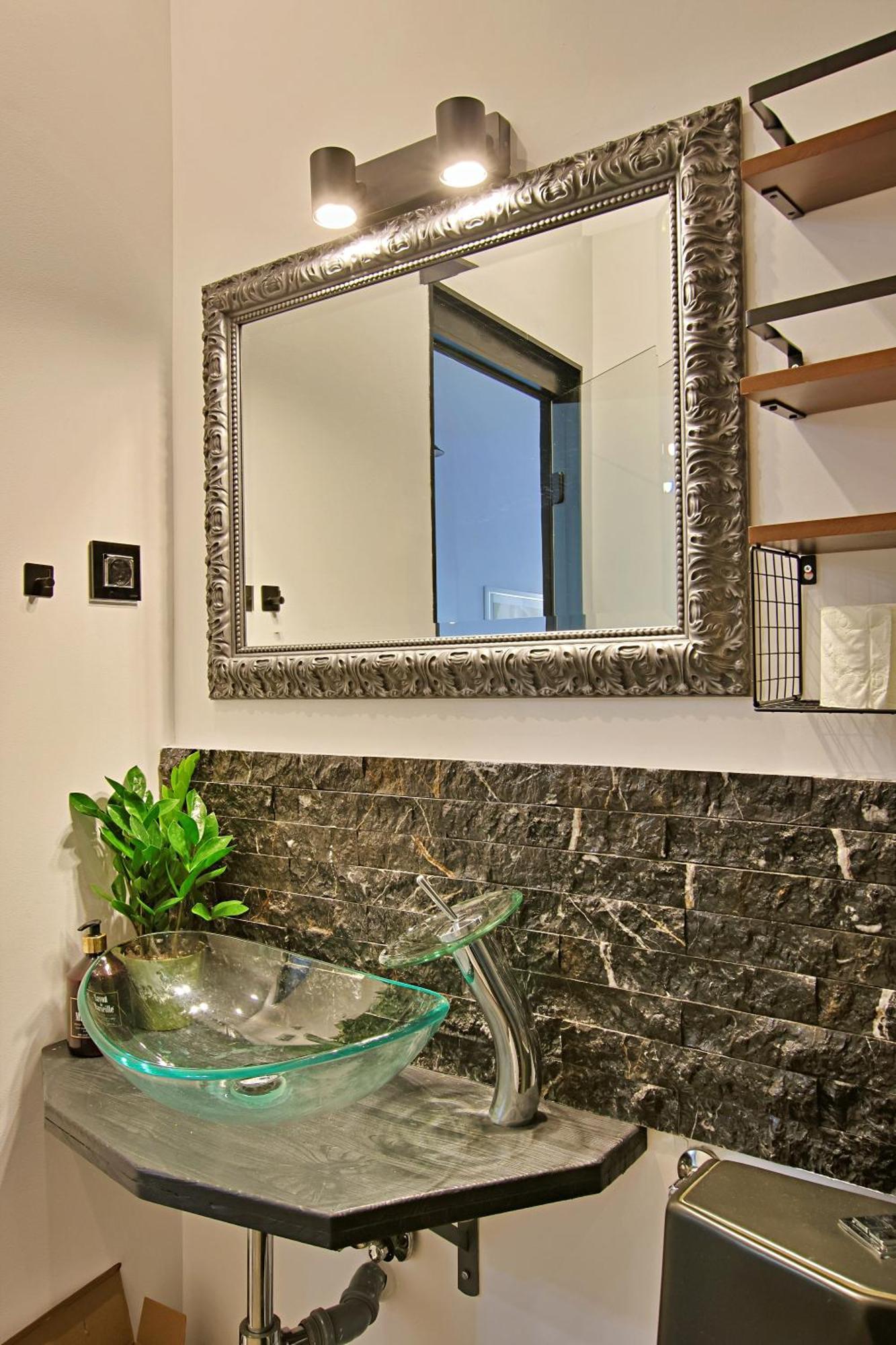 Hotel de apartamente Art Boutique Bucureşti
