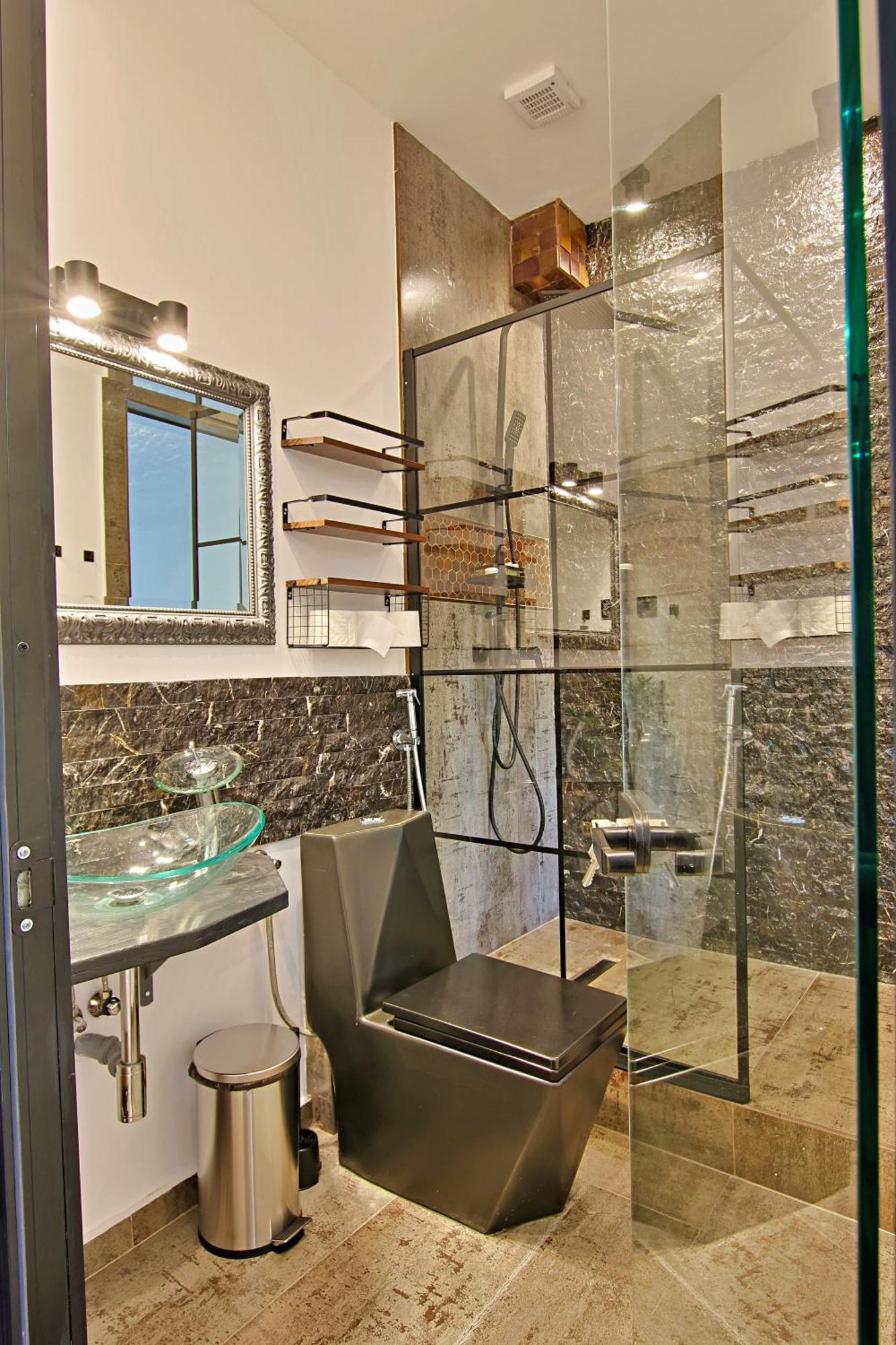 Hotel de apartamente Art Boutique Bucureşti