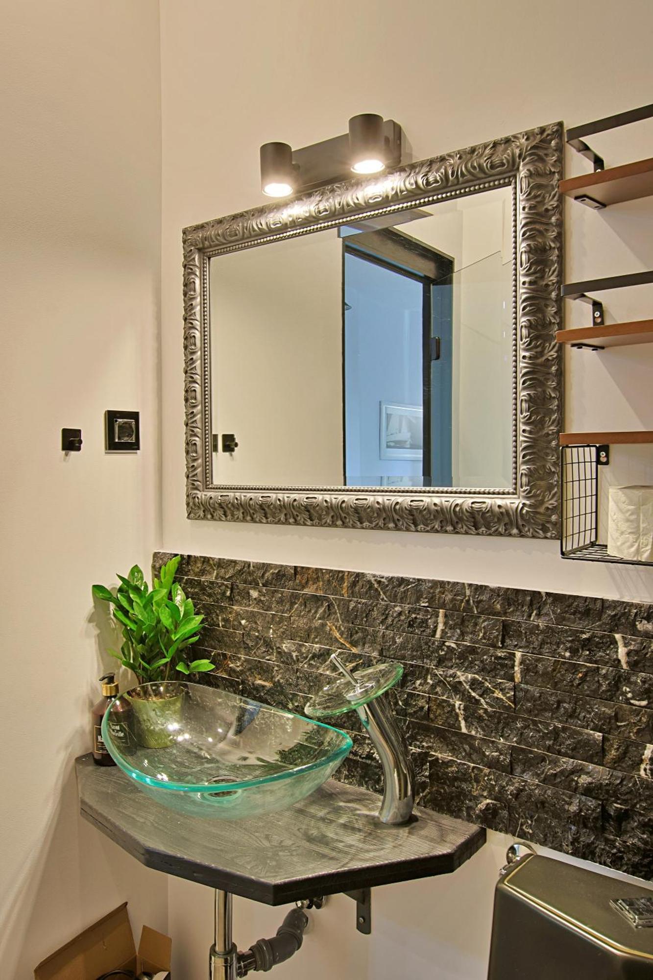 Hotel de apartamente Art Boutique *