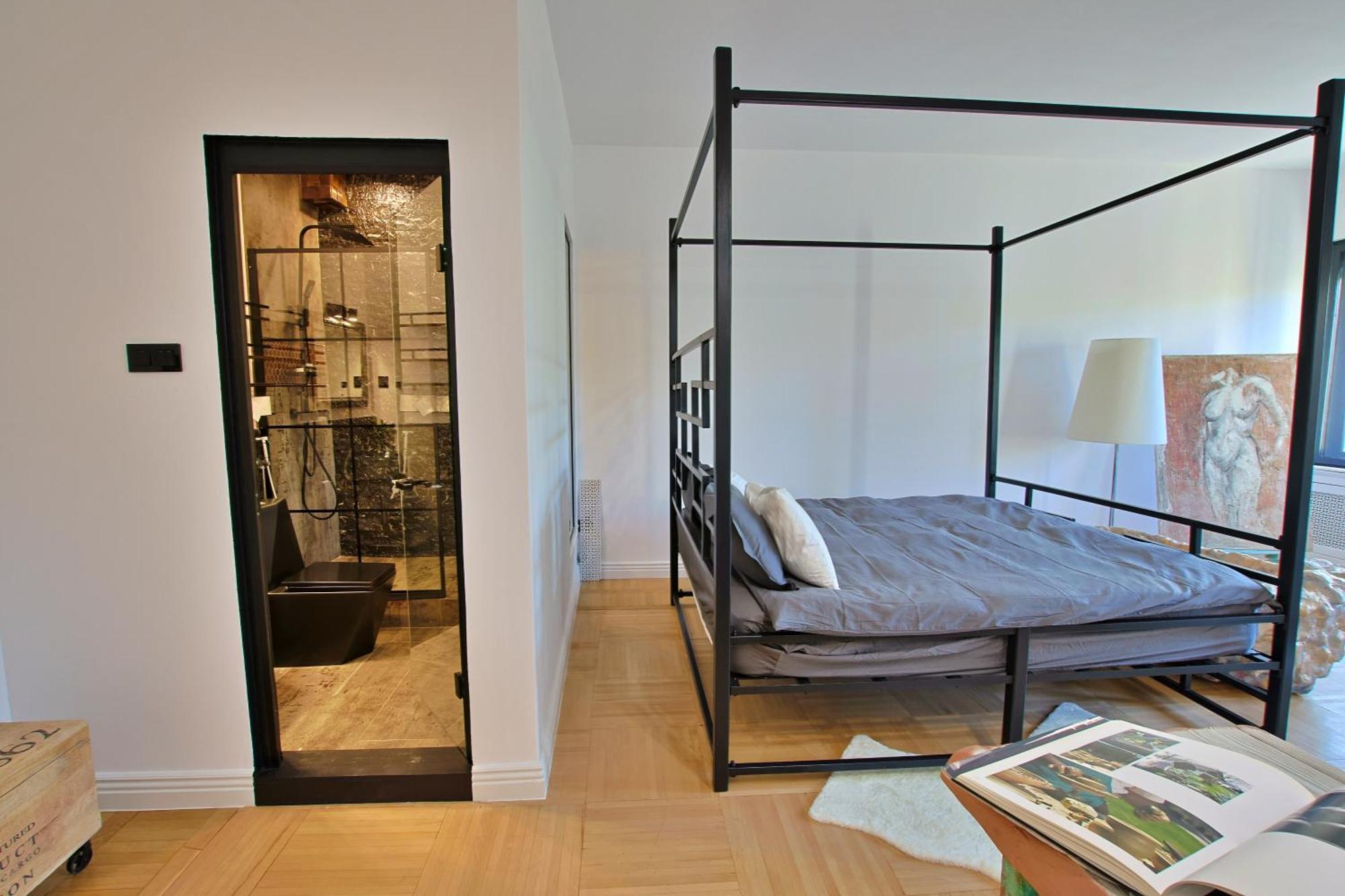 Art Boutique Hotel de apartamente