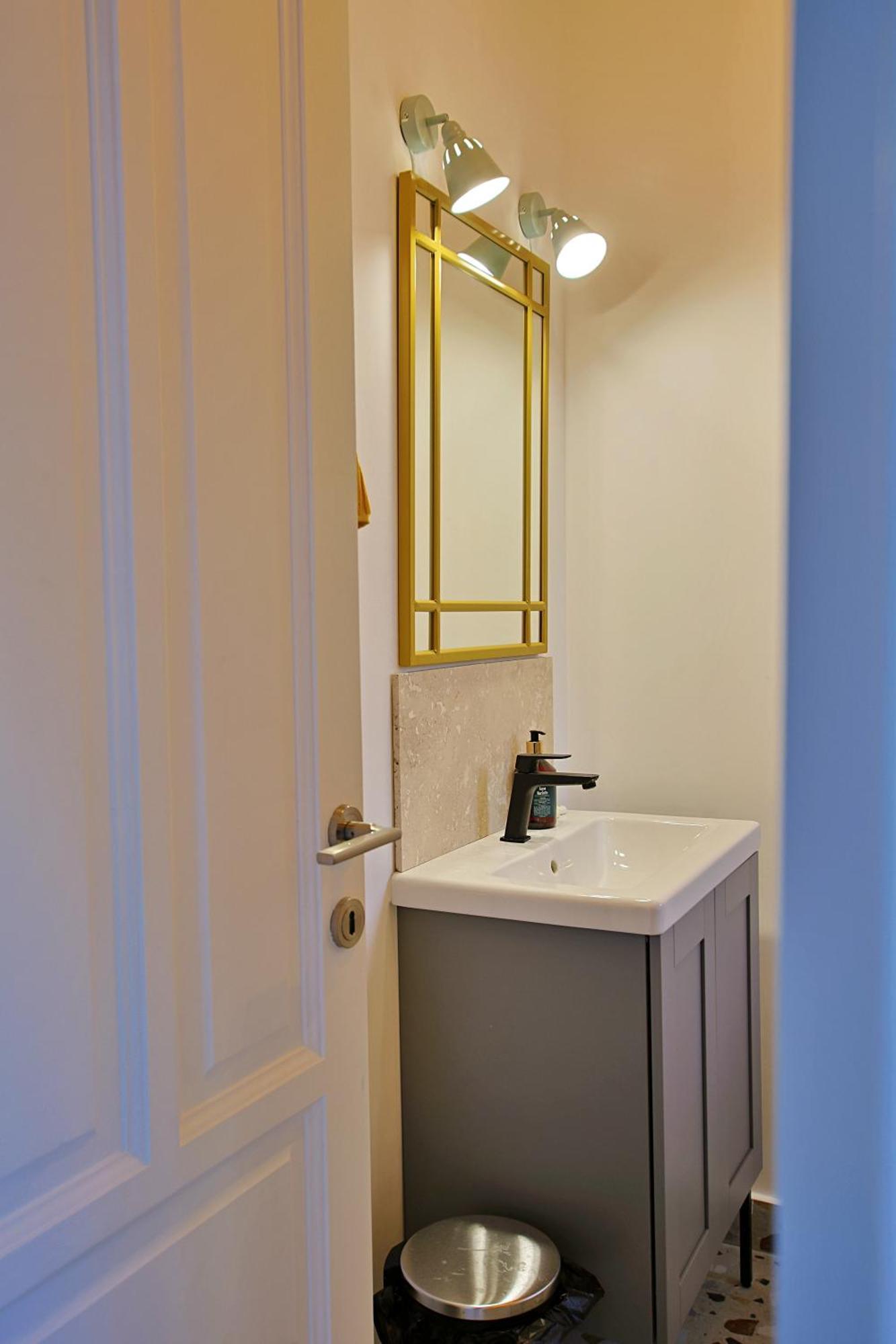 Art Boutique Hotel de apartamente