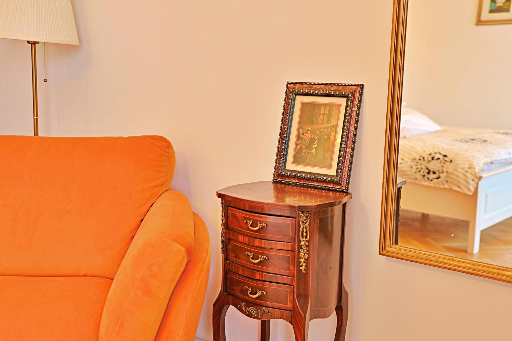 Art Boutique Hotel de apartamente