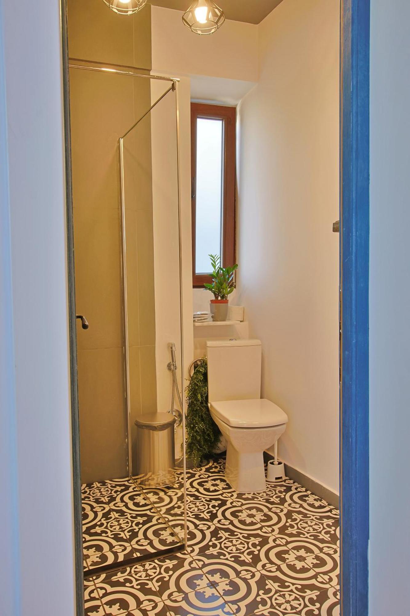 Art Boutique Hotel de apartamente Bucureşti
