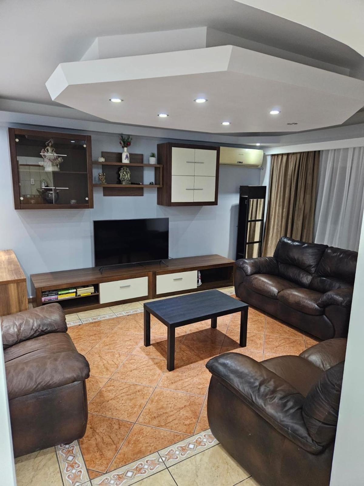 Apartment Relaxing-home