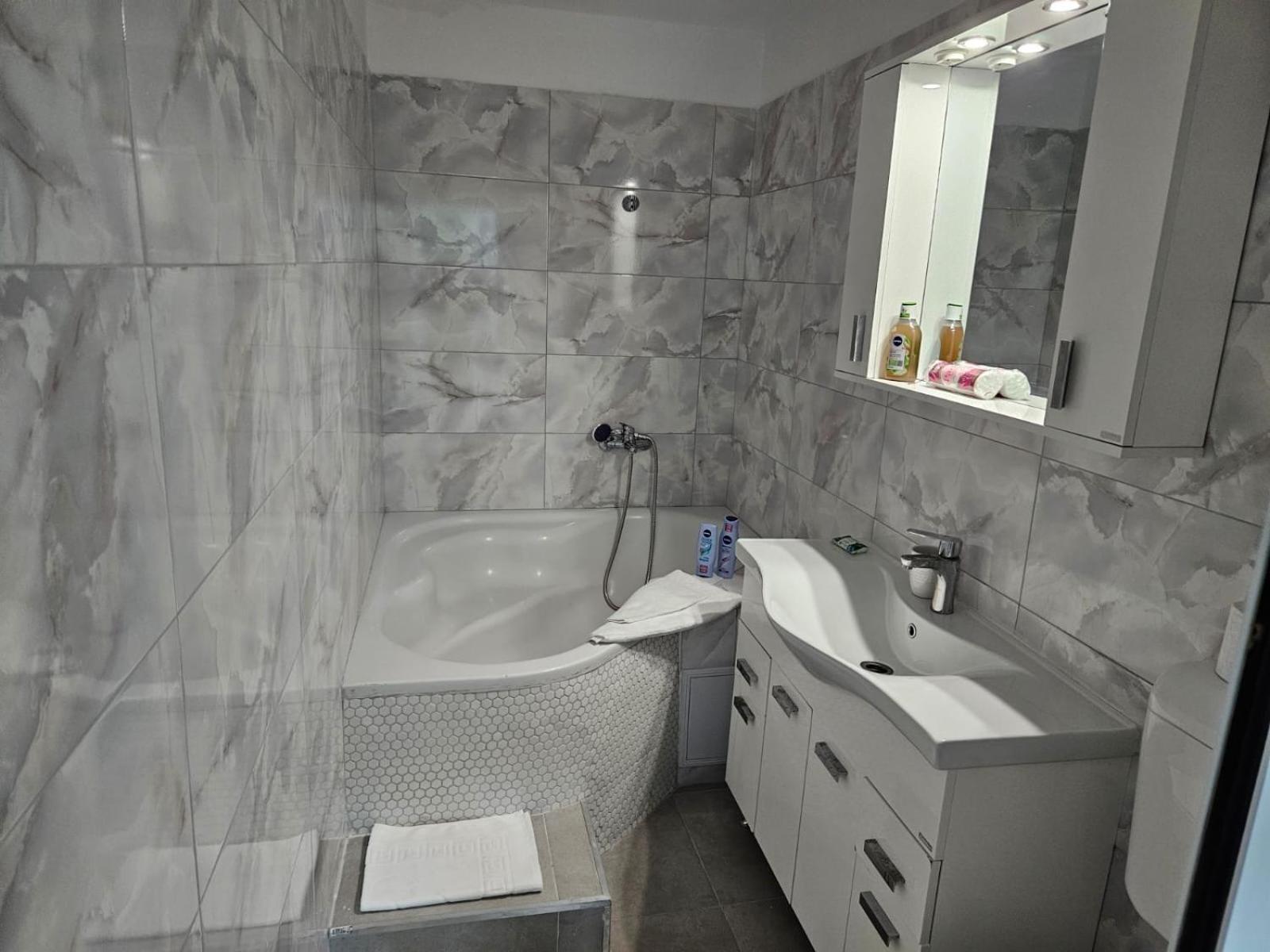 Relaxing-home Apartment