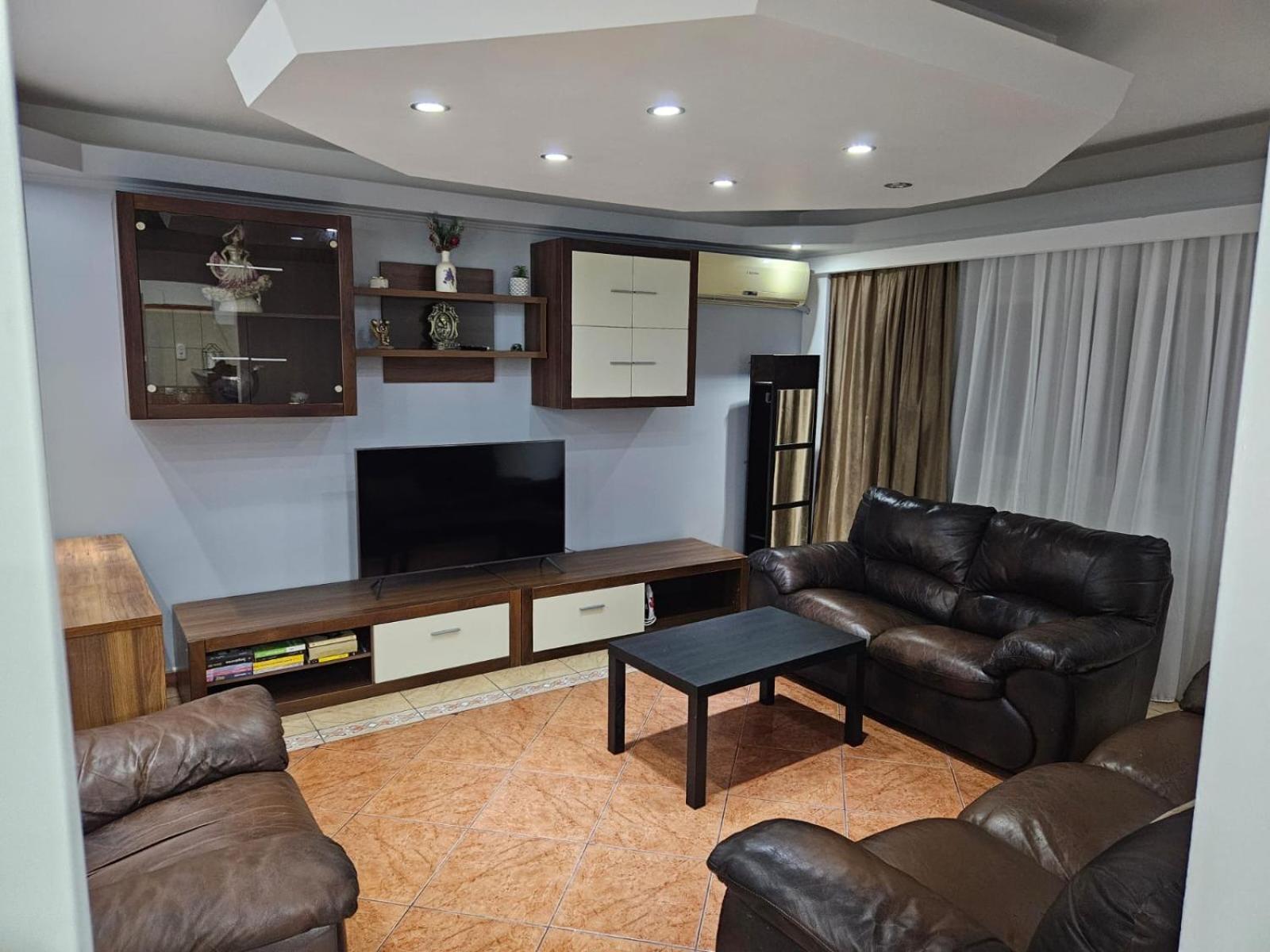 Apartment Relaxing-home Bucharest