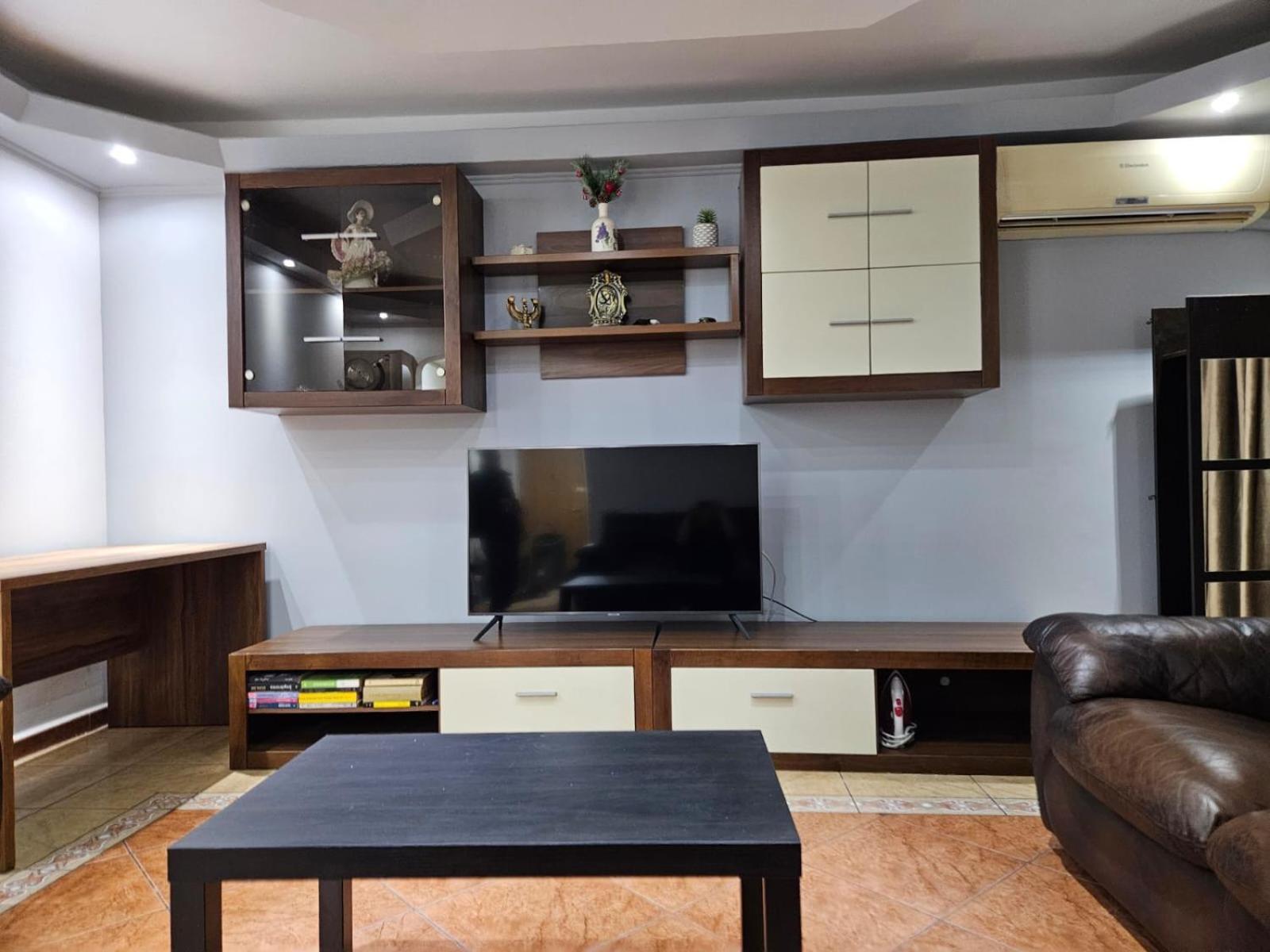 Apartment Relaxing-home