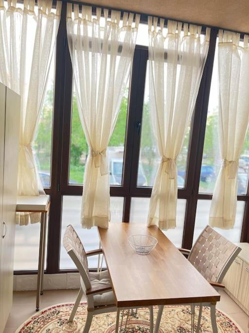 With Balcony In Drumul Taberei, Apartment