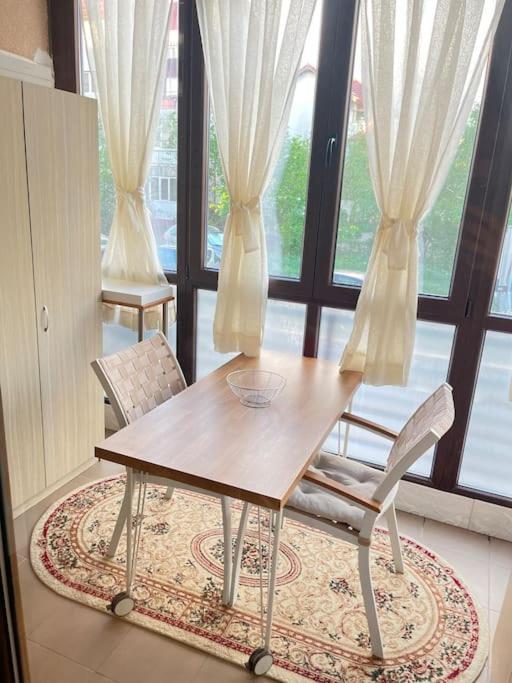 With Balcony In Drumul Taberei,