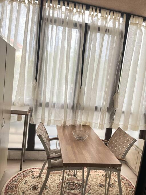 With Balcony In Drumul Taberei, Apartment Bucharest