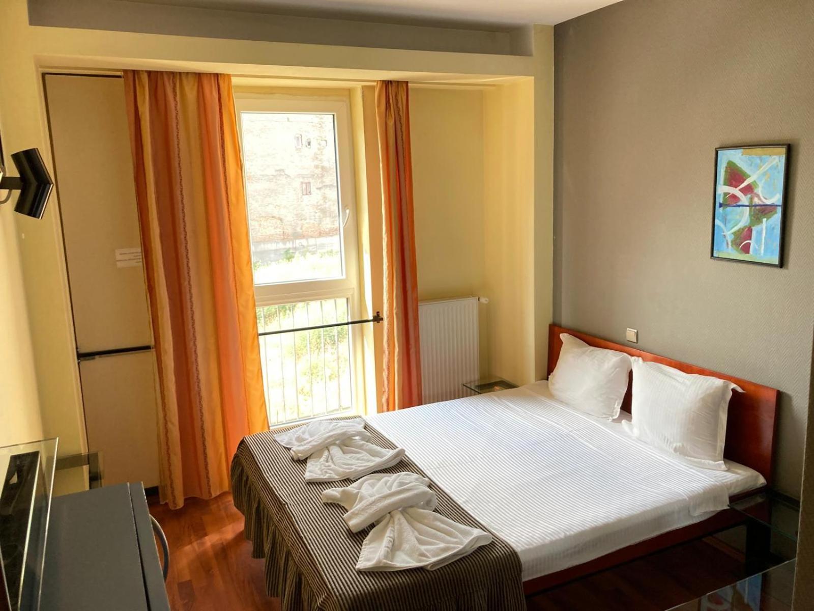 Tania-Frankfurt Hotel Hotel