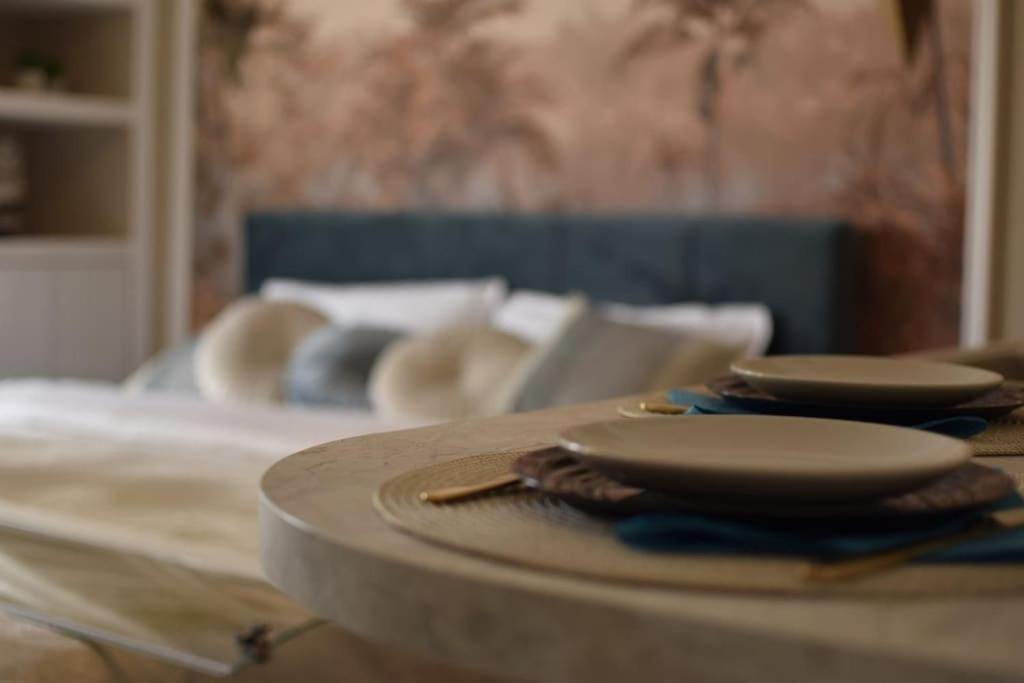 Apartment Heritage No 4 Stylish With Iconic Views In The Heart Of The Bucharest