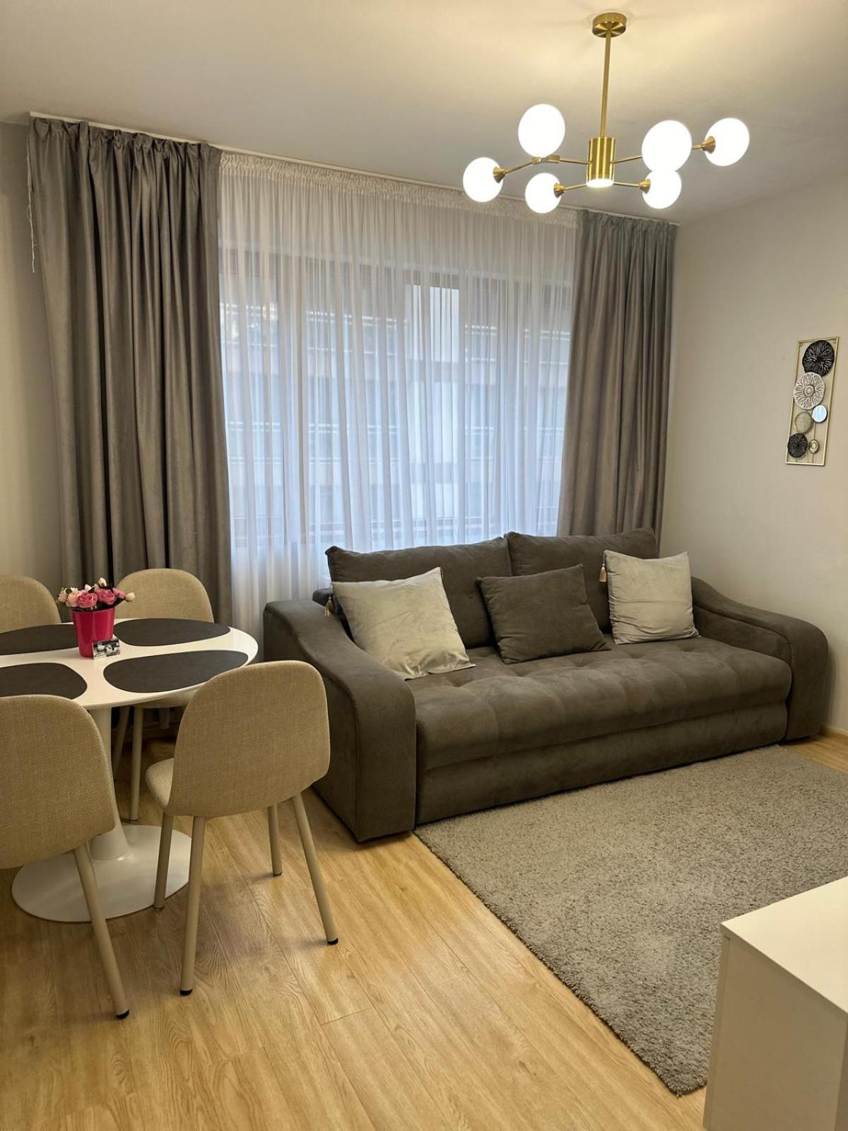 Apartment Alexhome Lux 27 Free Parking *