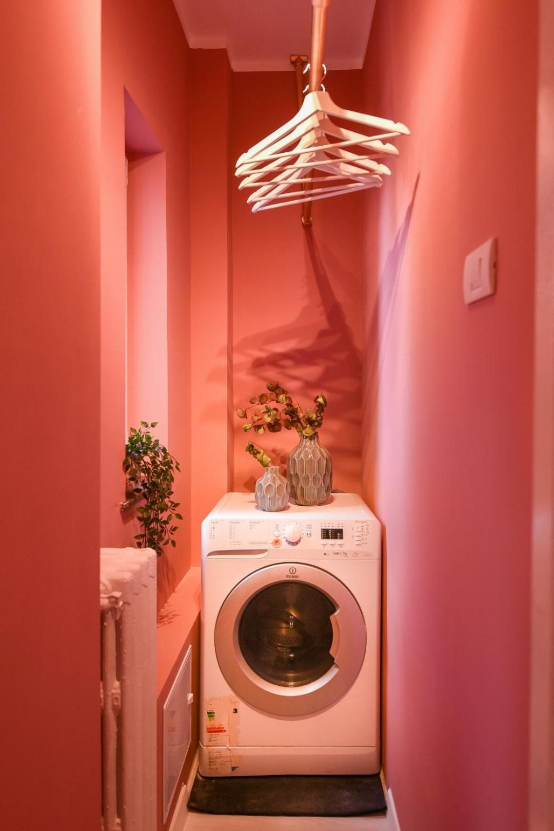 Piata Romana Modern Apartament Bucureşti