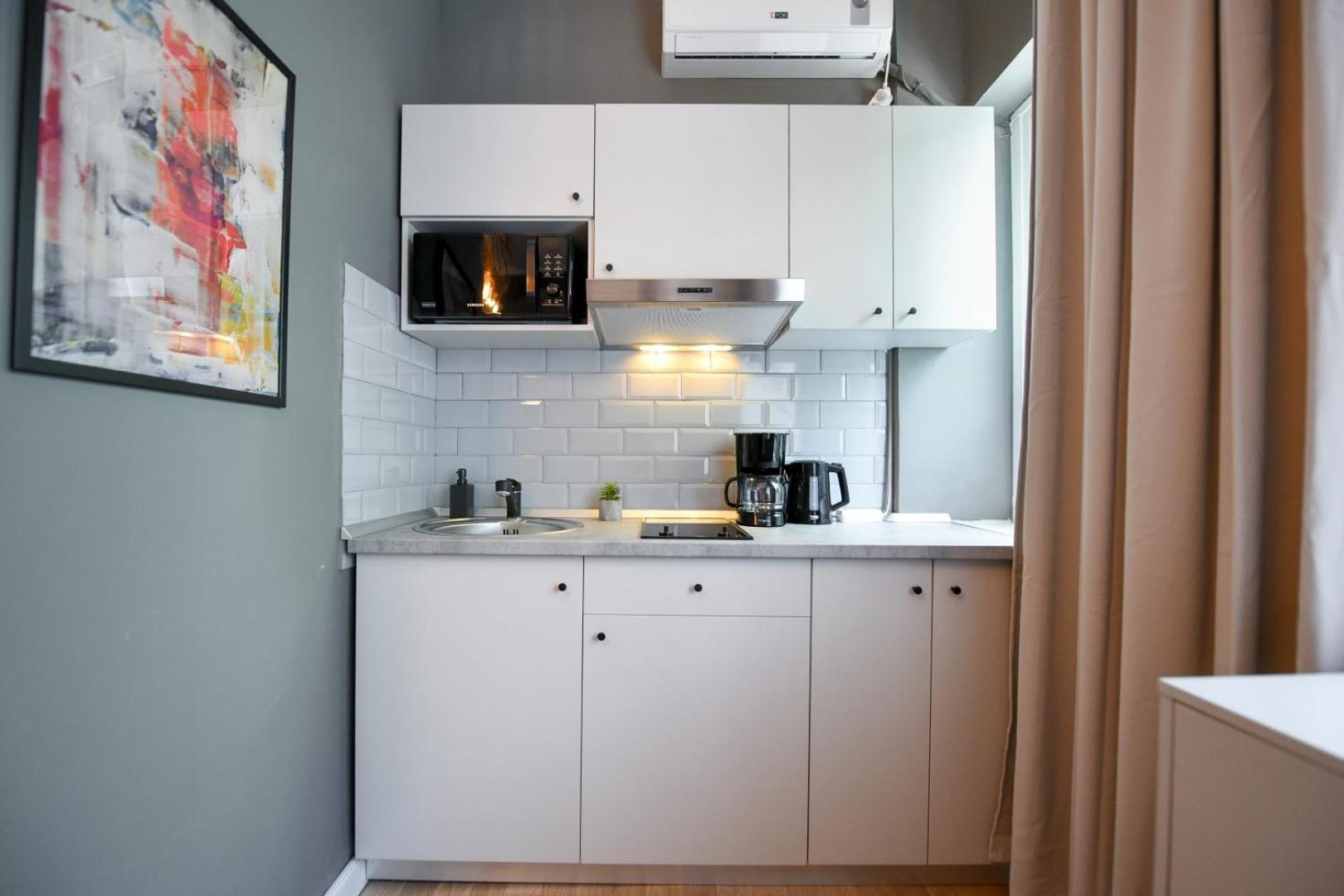 Apartment Center Getaway - Cozy For Your Perfect *