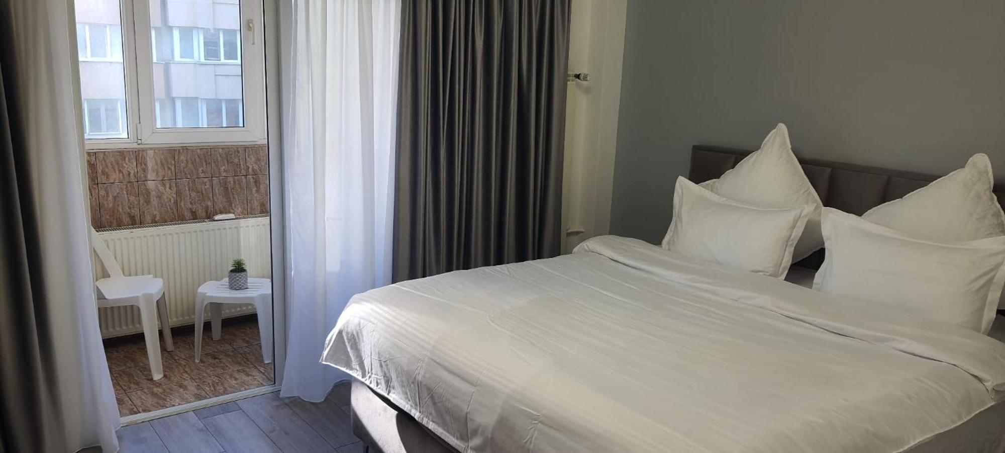 Relaxing-home Apartament