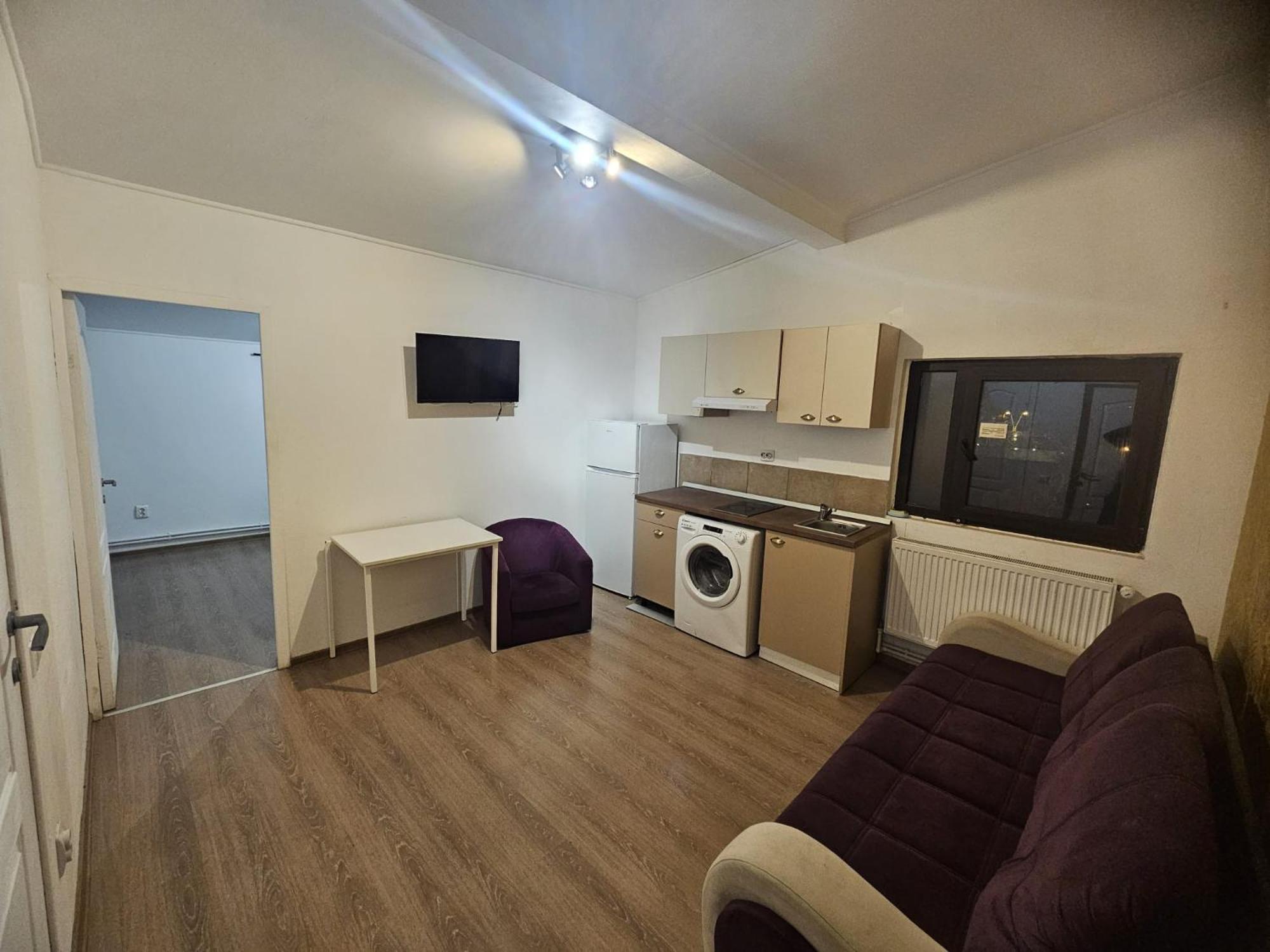 Stanford Gara De Nord Apartment *