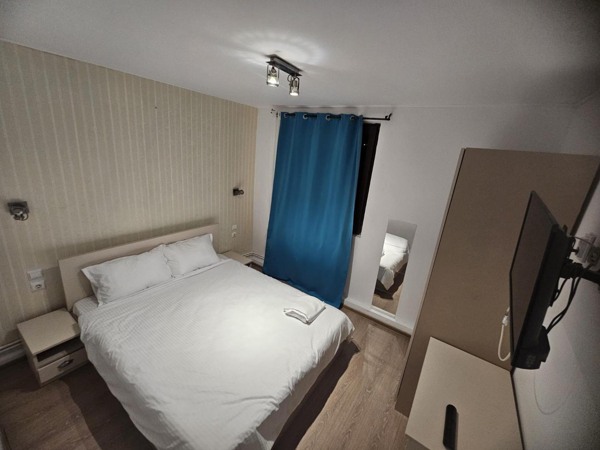 Apartment Stanford Gara De Nord *