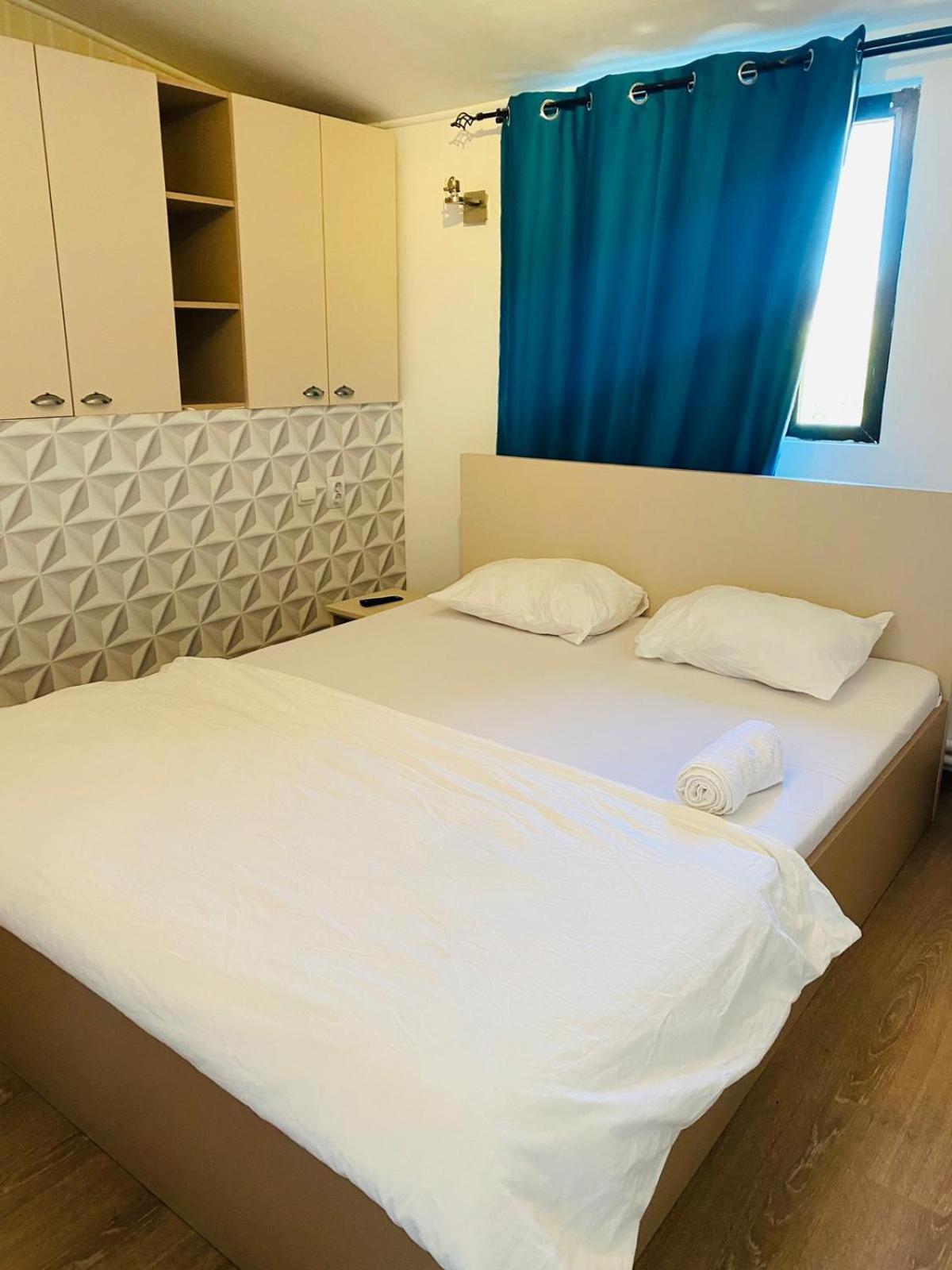 Stanford Gara De Nord Apartment