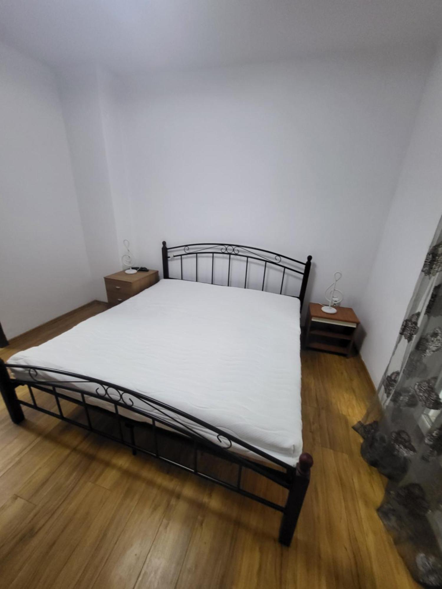 Apartment Mega Mall Monza National Arena Bucharest