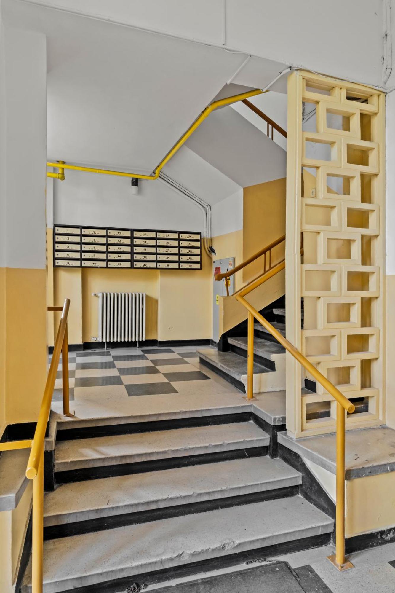 Garsoniera Lux Piata Natiunile Unite Apartment Bucharest