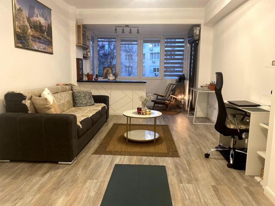 Apartment Modern & Cozy