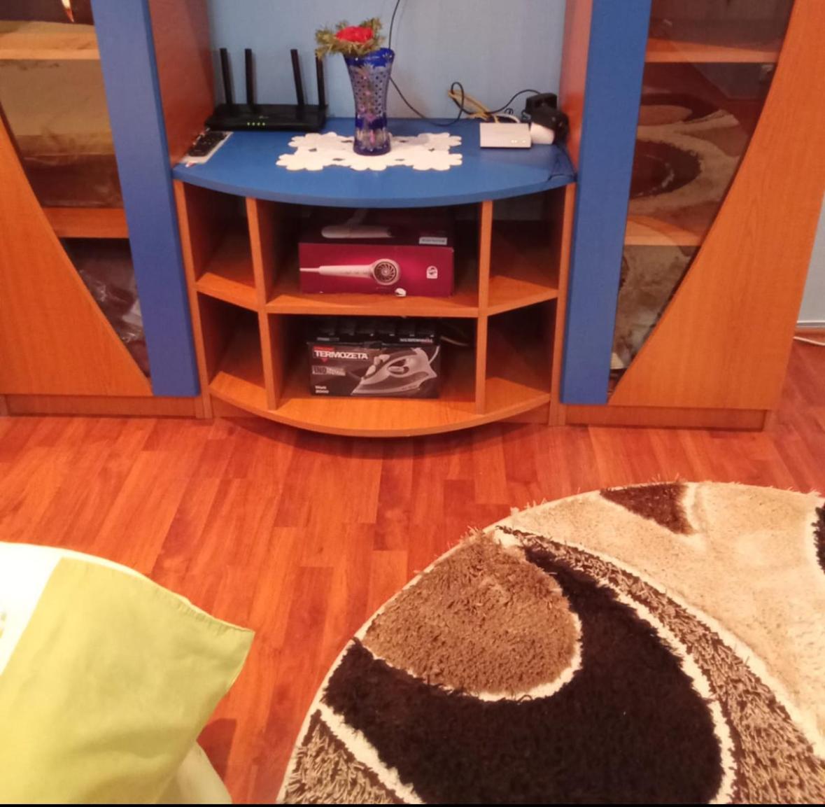 Elixir Apartament *