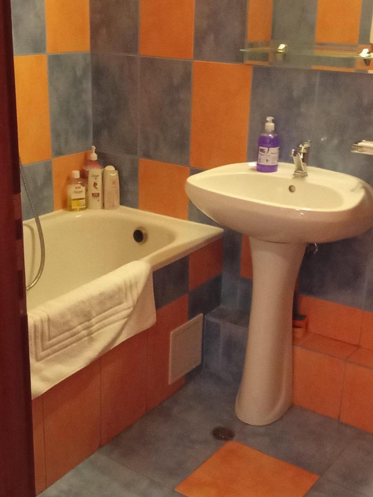 Apartament Elixir Bucureşti