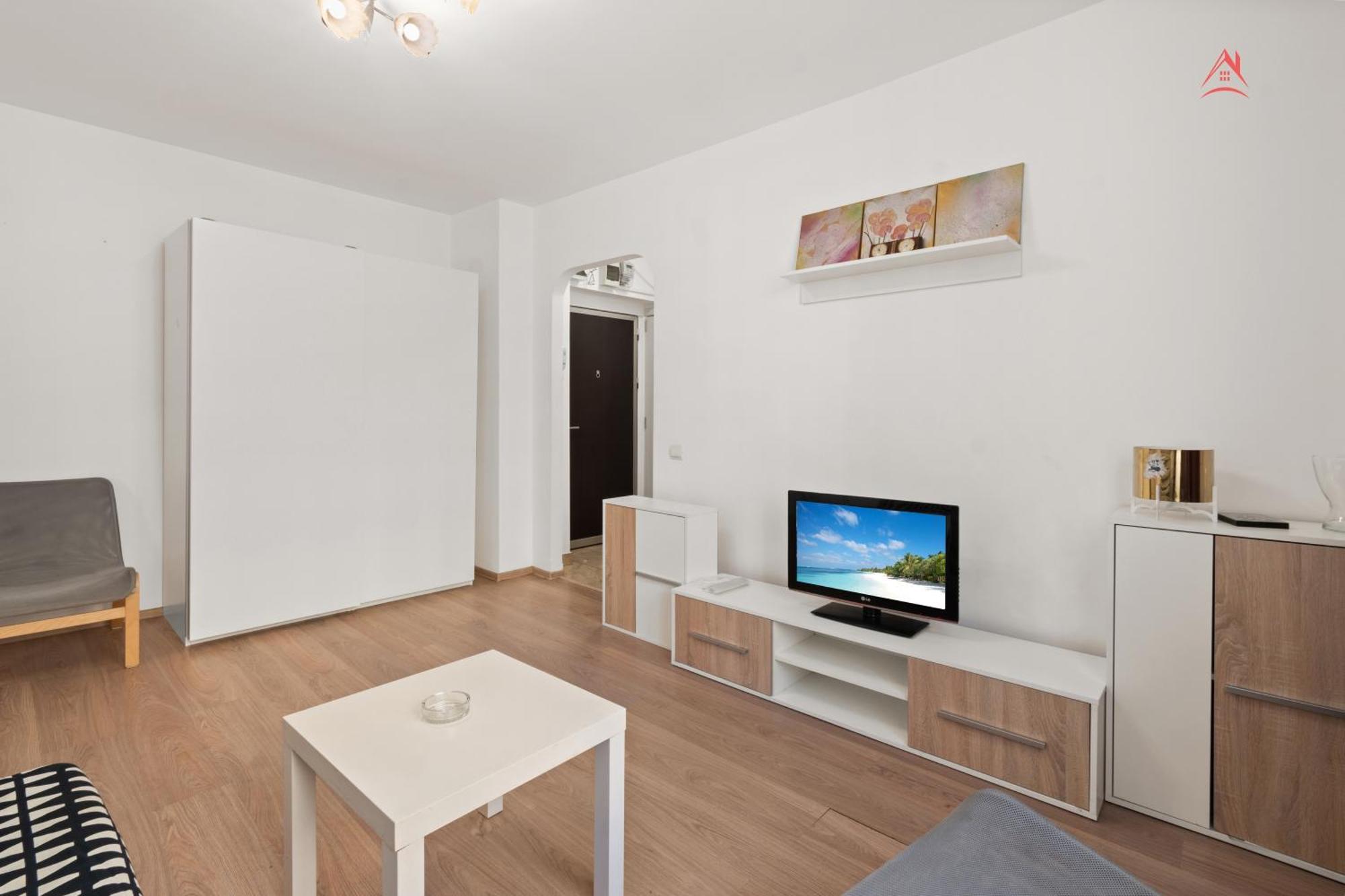 Convenient Gara De Nord Apartment *