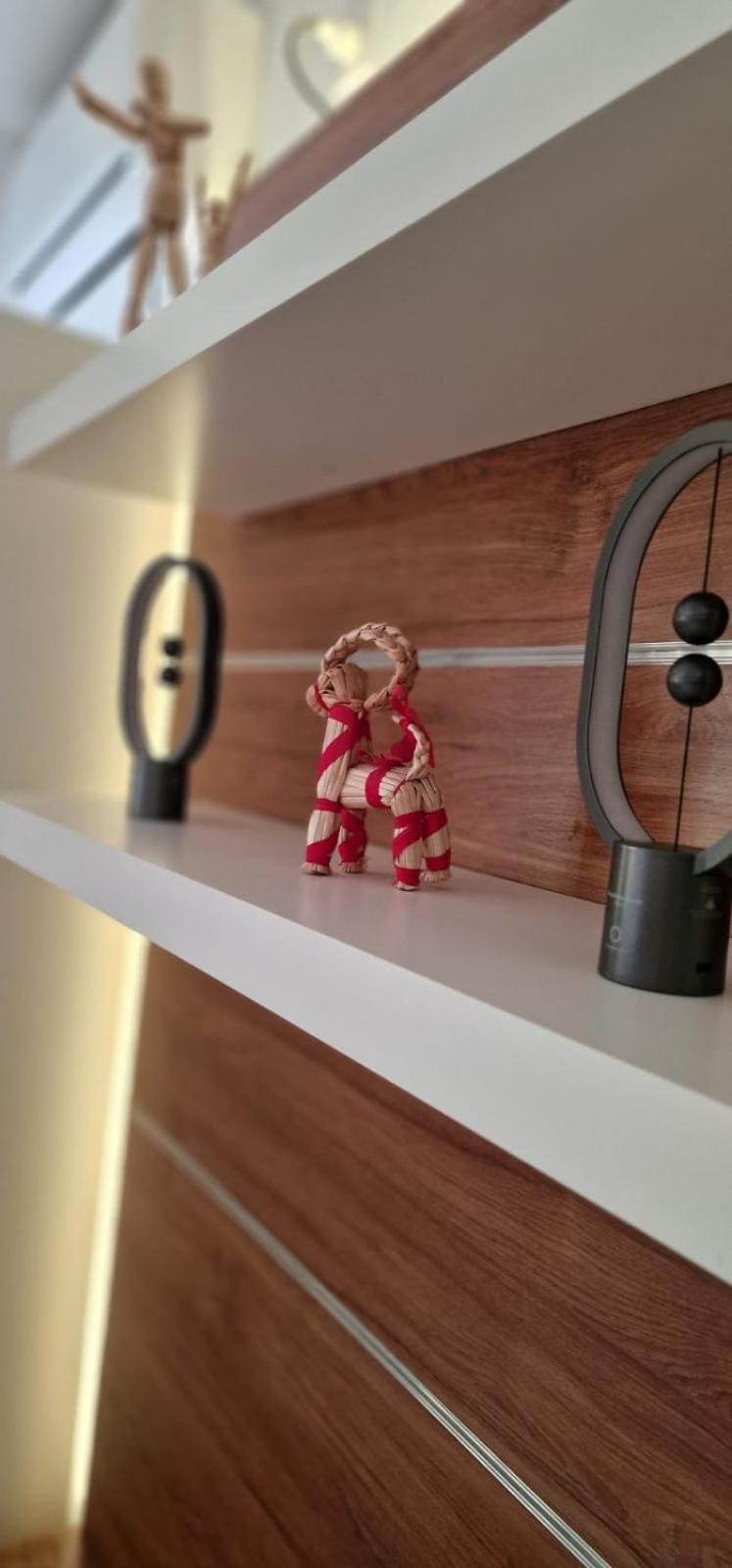 Carol - Vibes Apartment