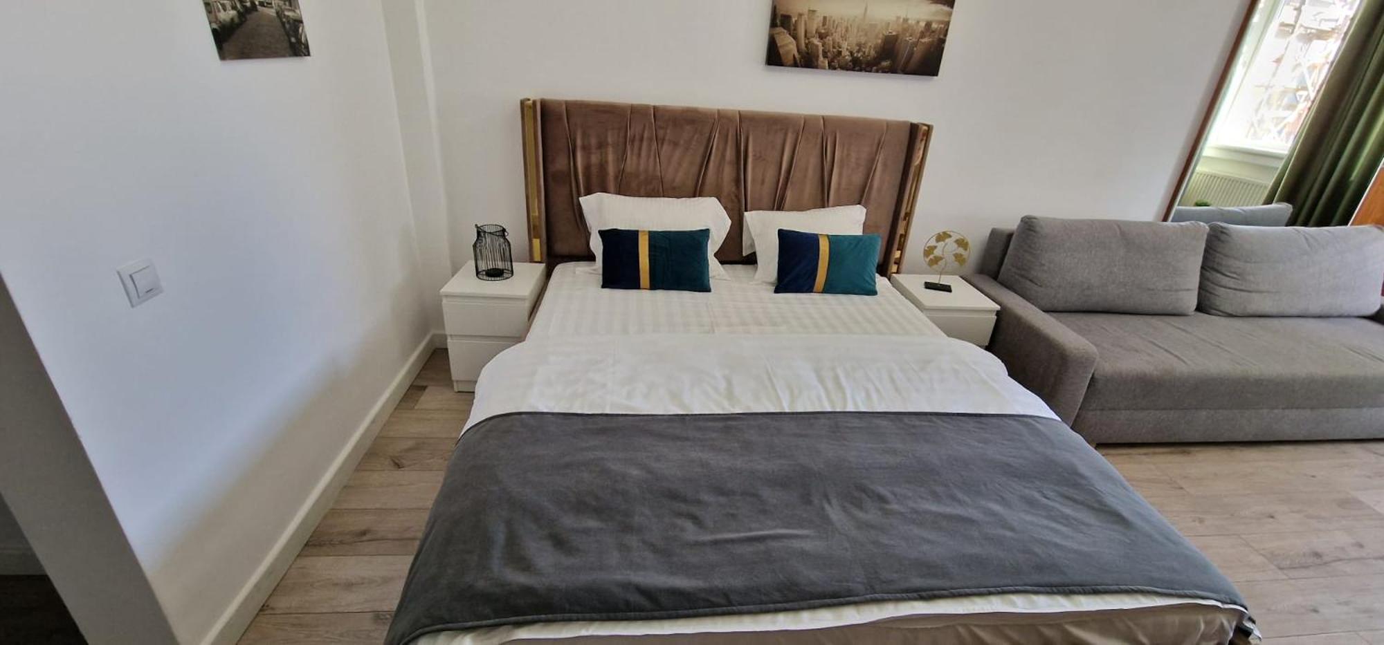 Carol - Vibes Apartment *
