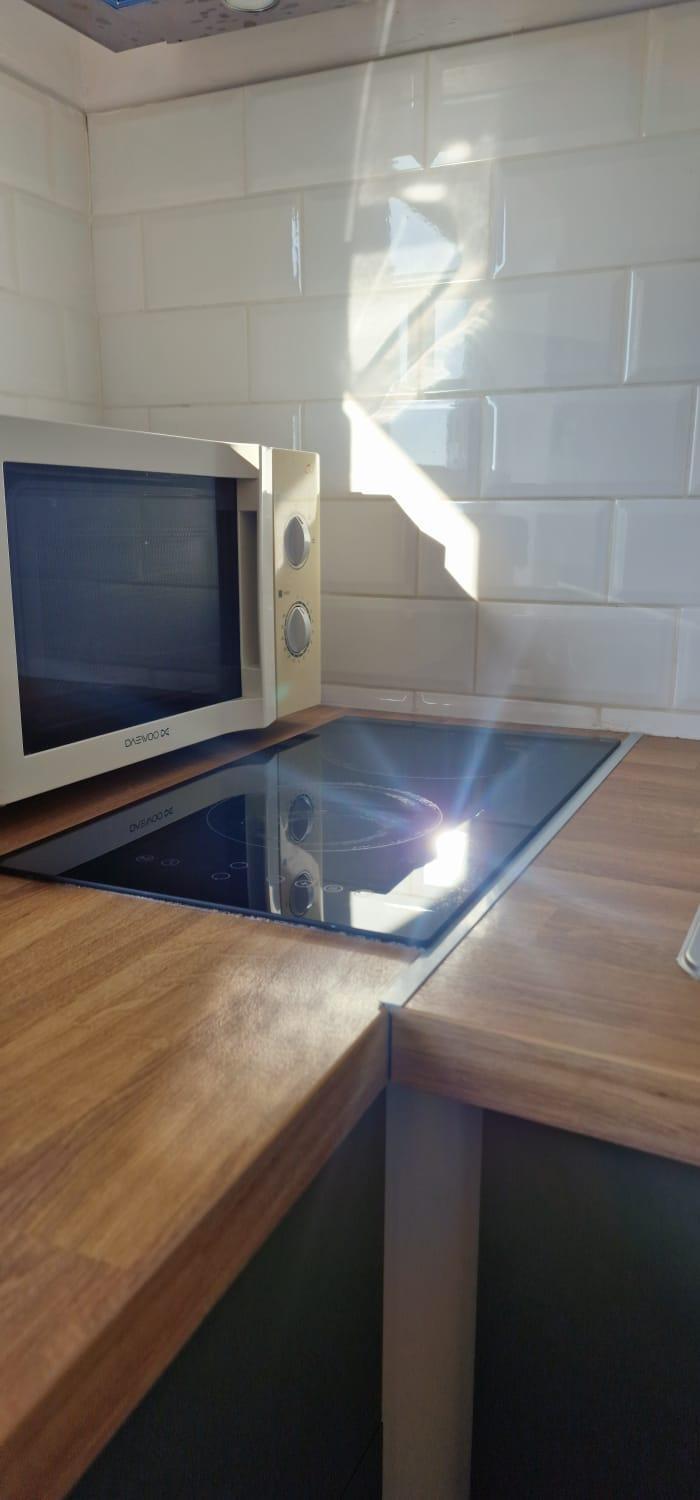 Apartment Carol - Vibes Bucharest