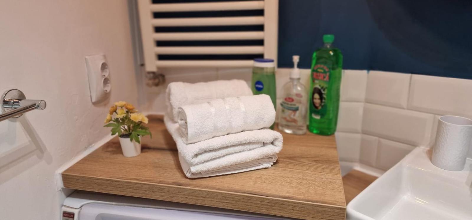 Apartment Carol - Vibes