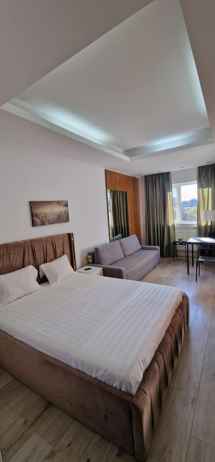 Apartment Carol - Vibes Bucharest