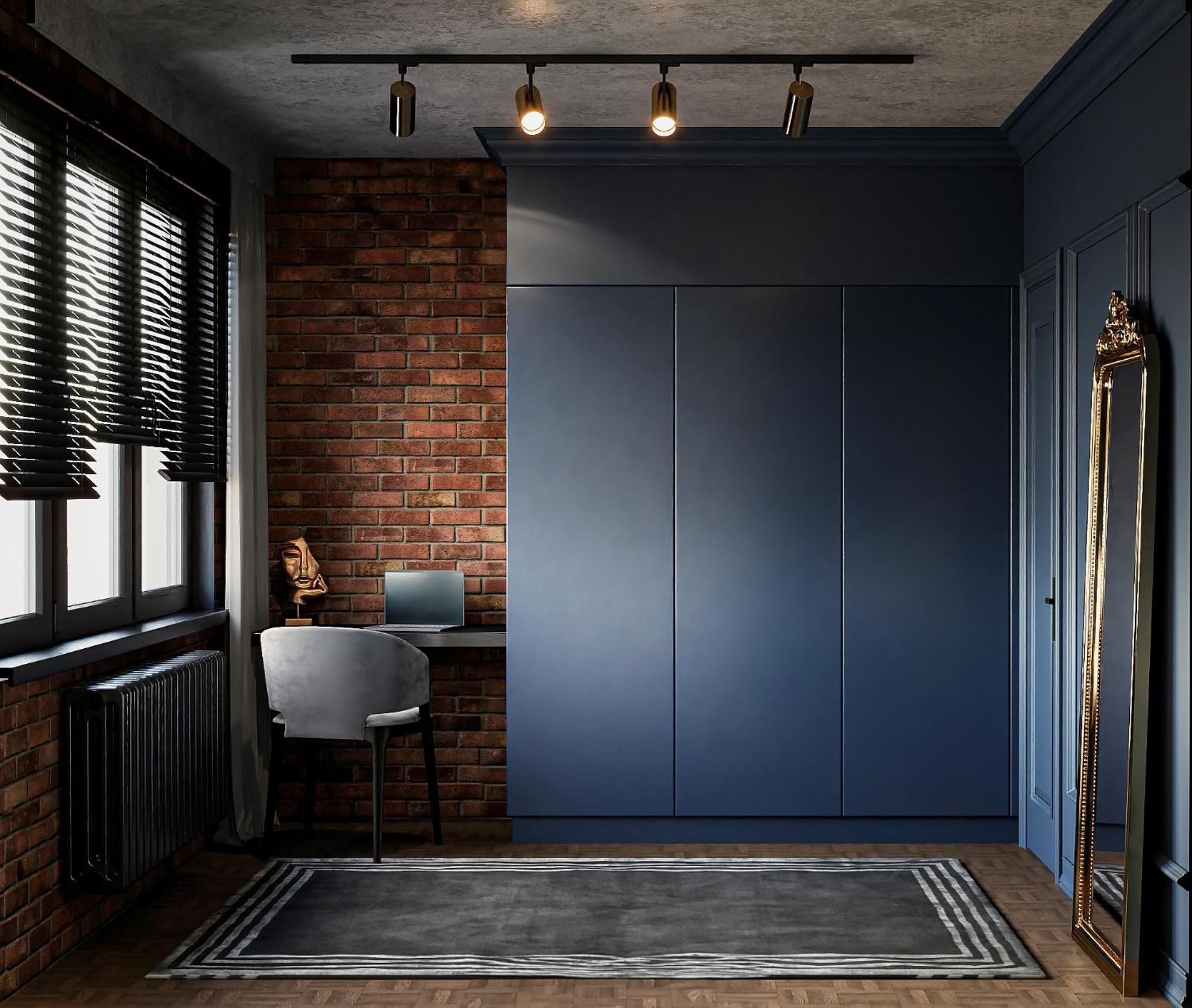 Apartment Qult - Modigliani *