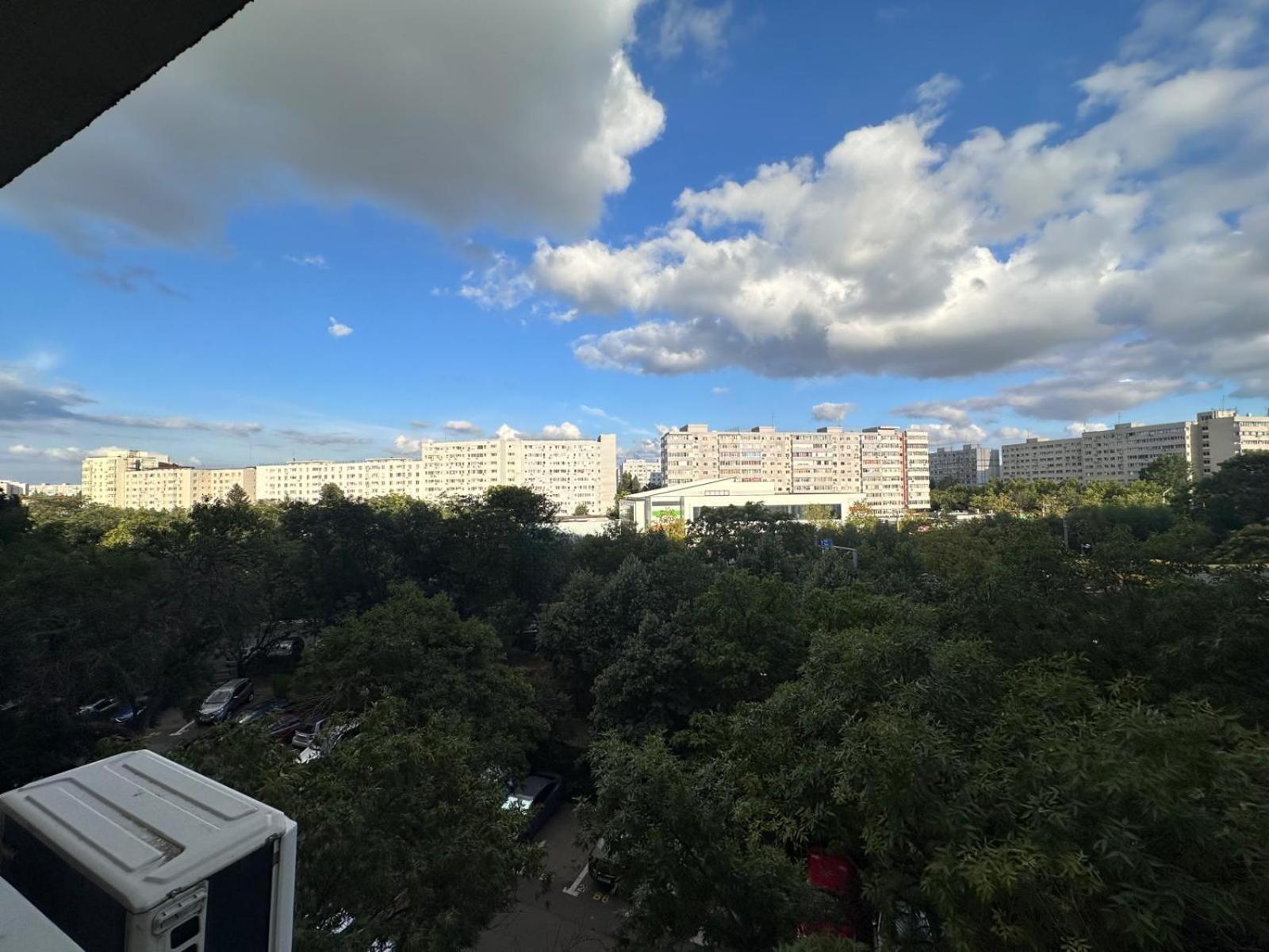 Apartment Grigorescu