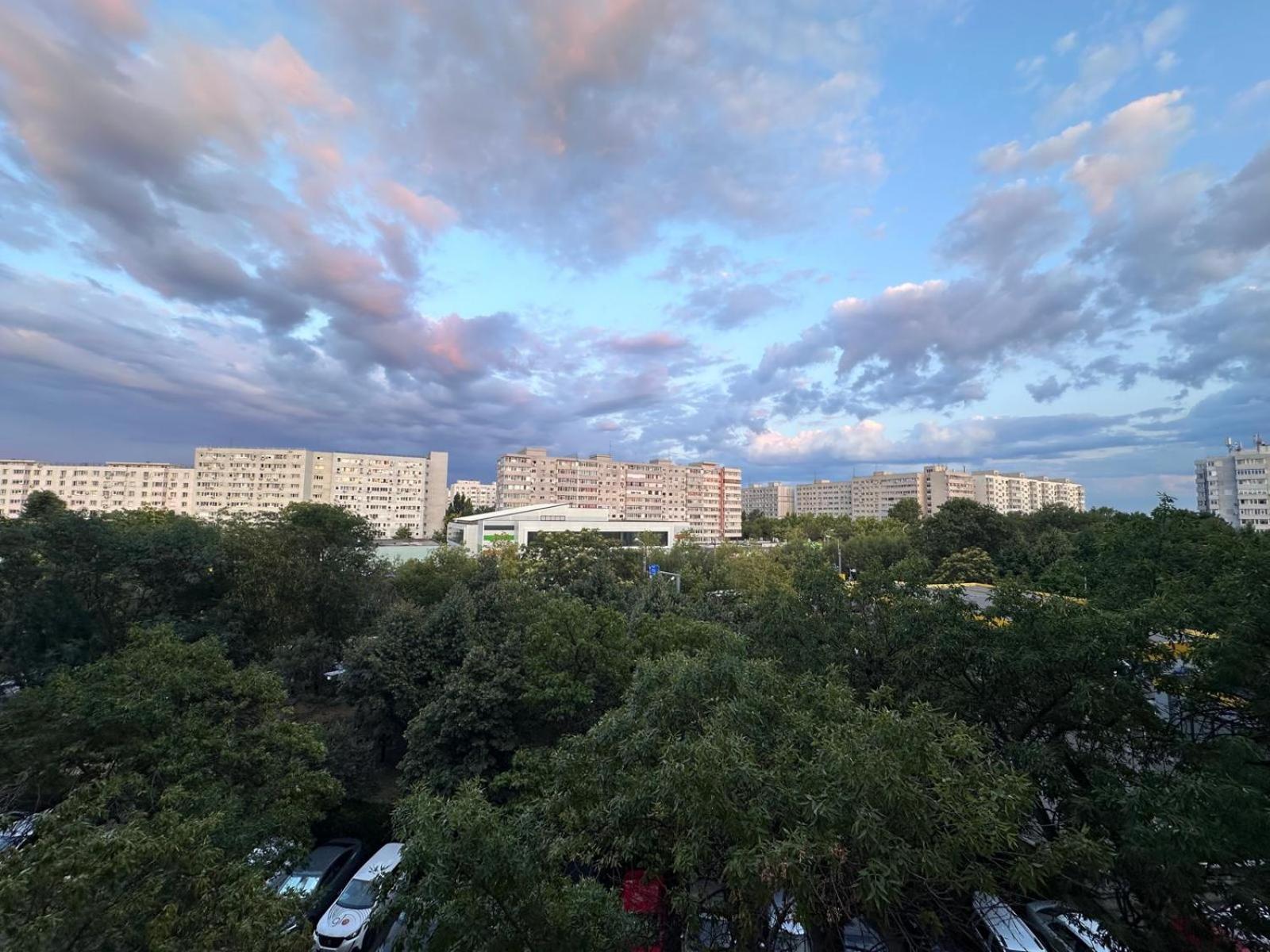 Apartment Grigorescu *