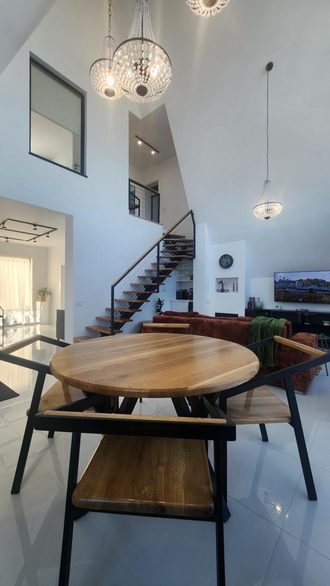 Agrey Frame Apartment Bucharest