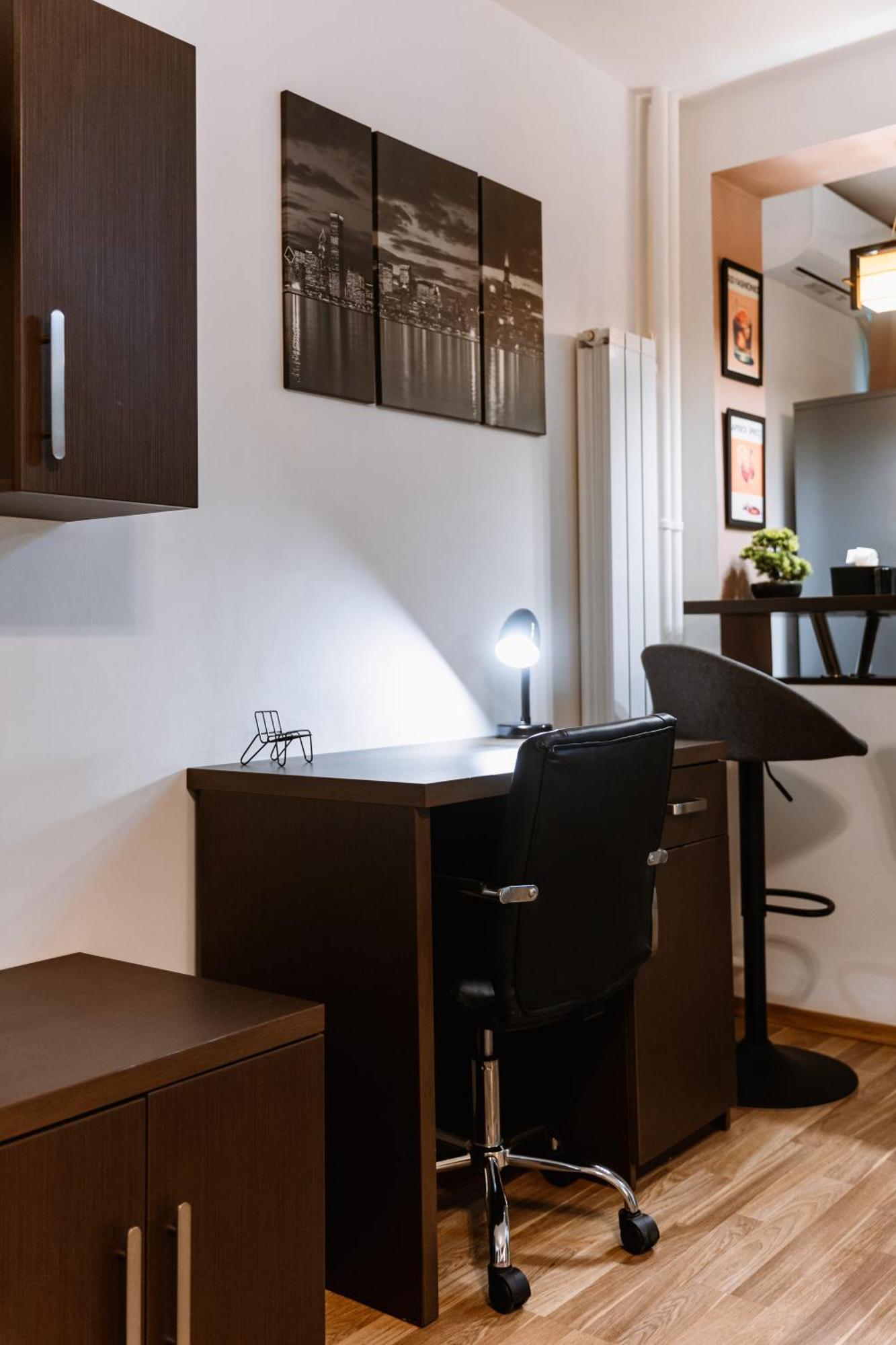 Afi Apartment