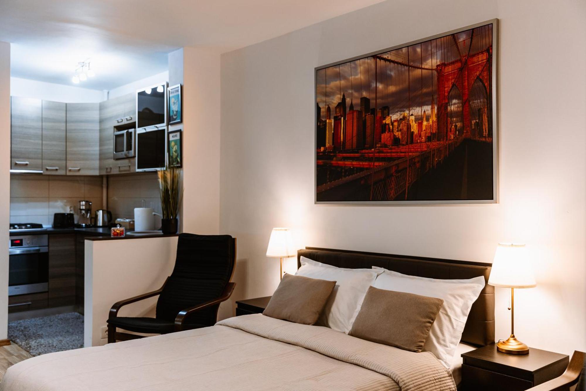 Afi Apartment