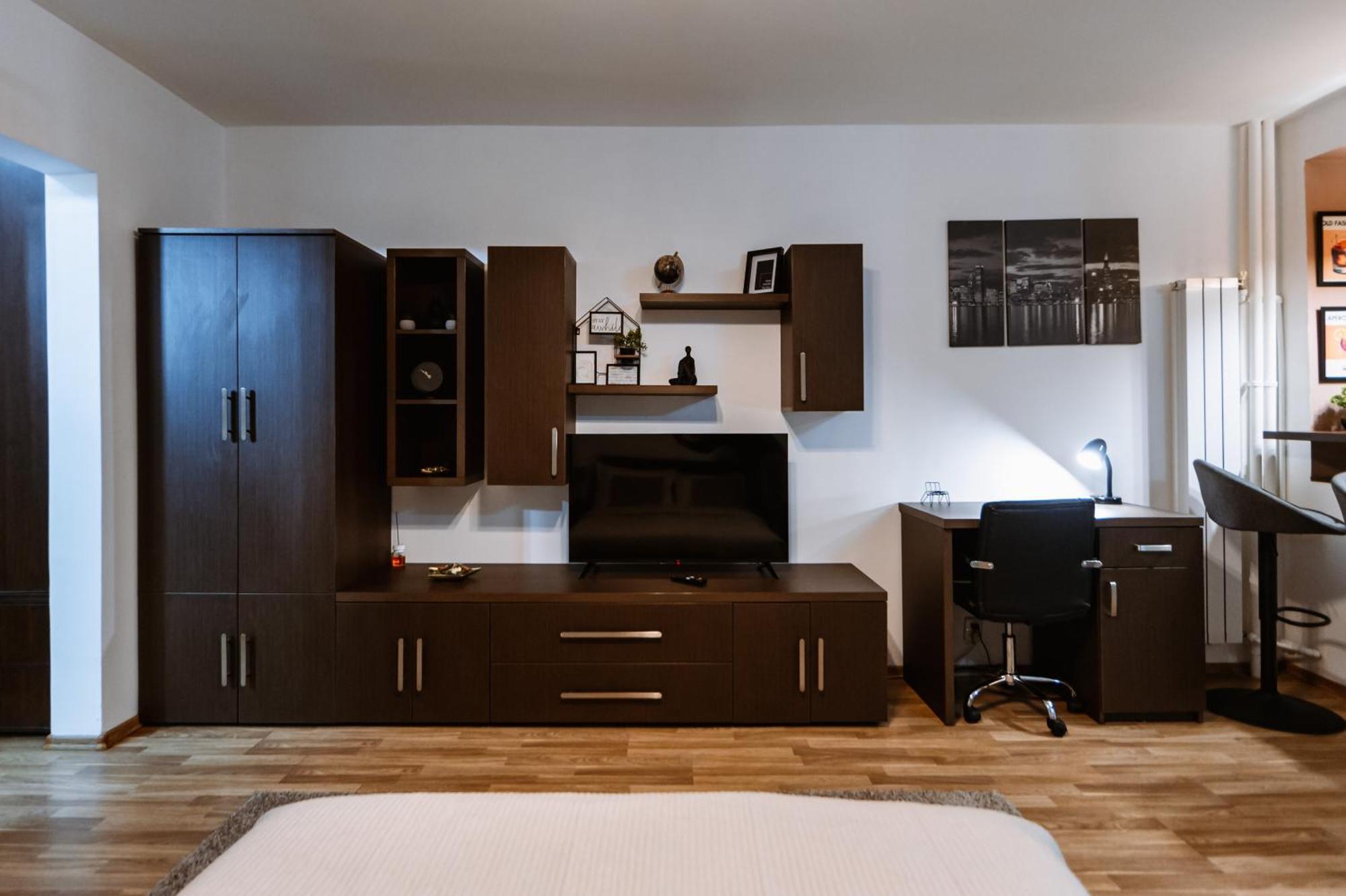 Apartment Afi *