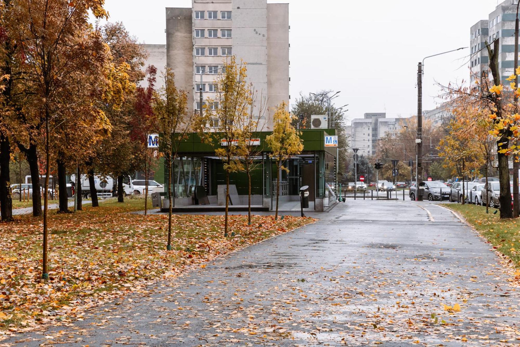 Afi Apartment Bucharest