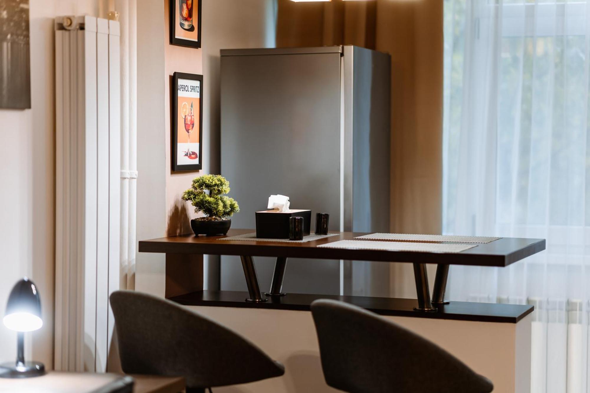 Afi Apartment