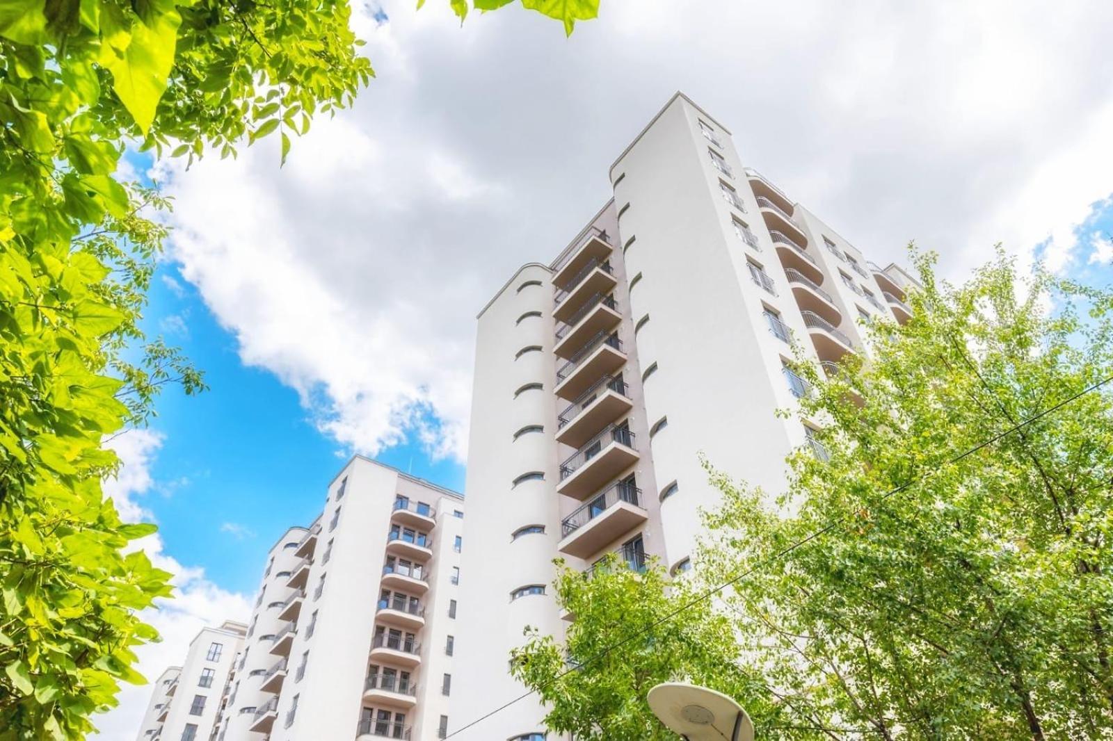 Apartamento Elegant Escape 2 Bucareste