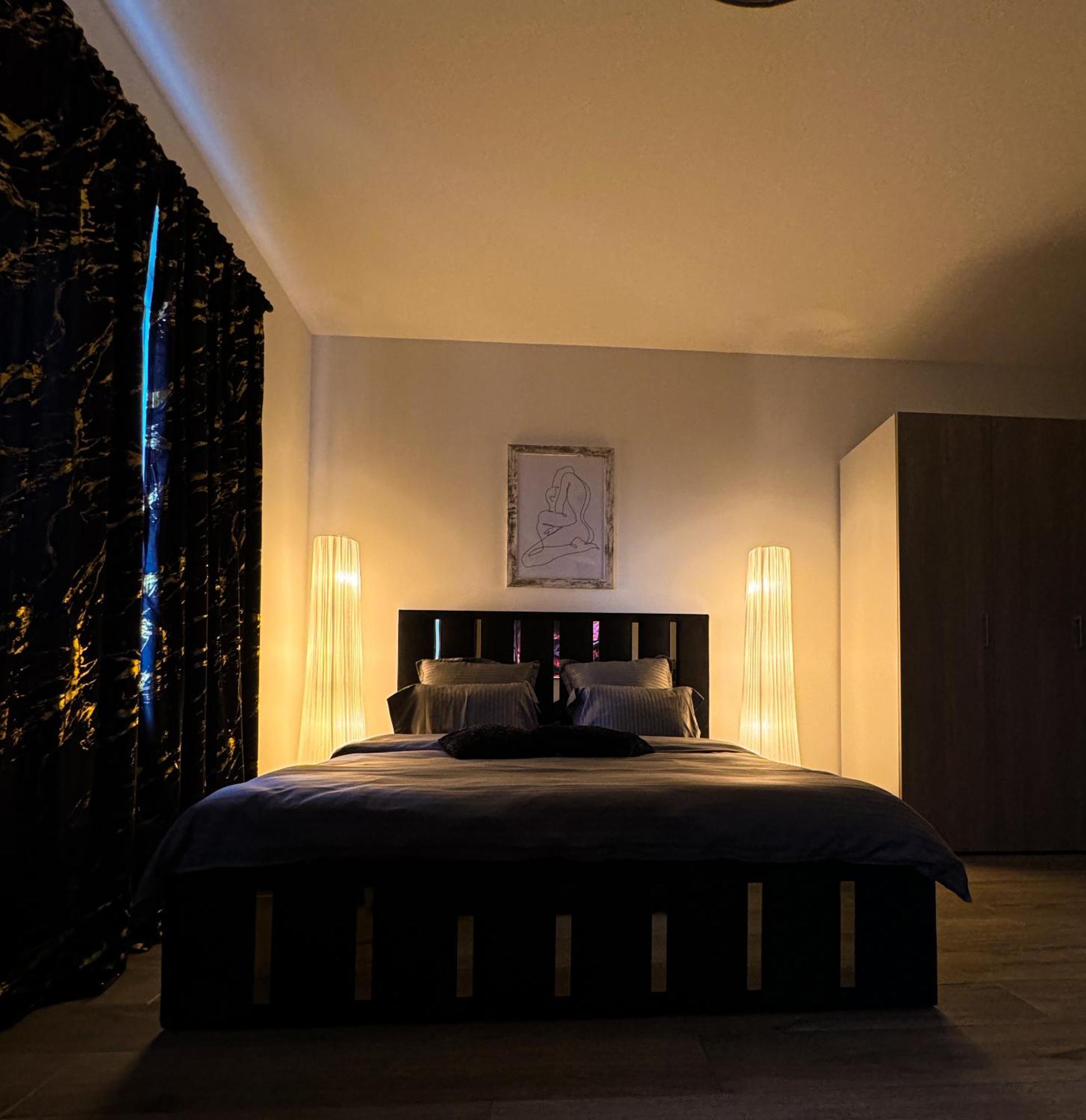 Elegant Escape 2 Apartamento Bucareste